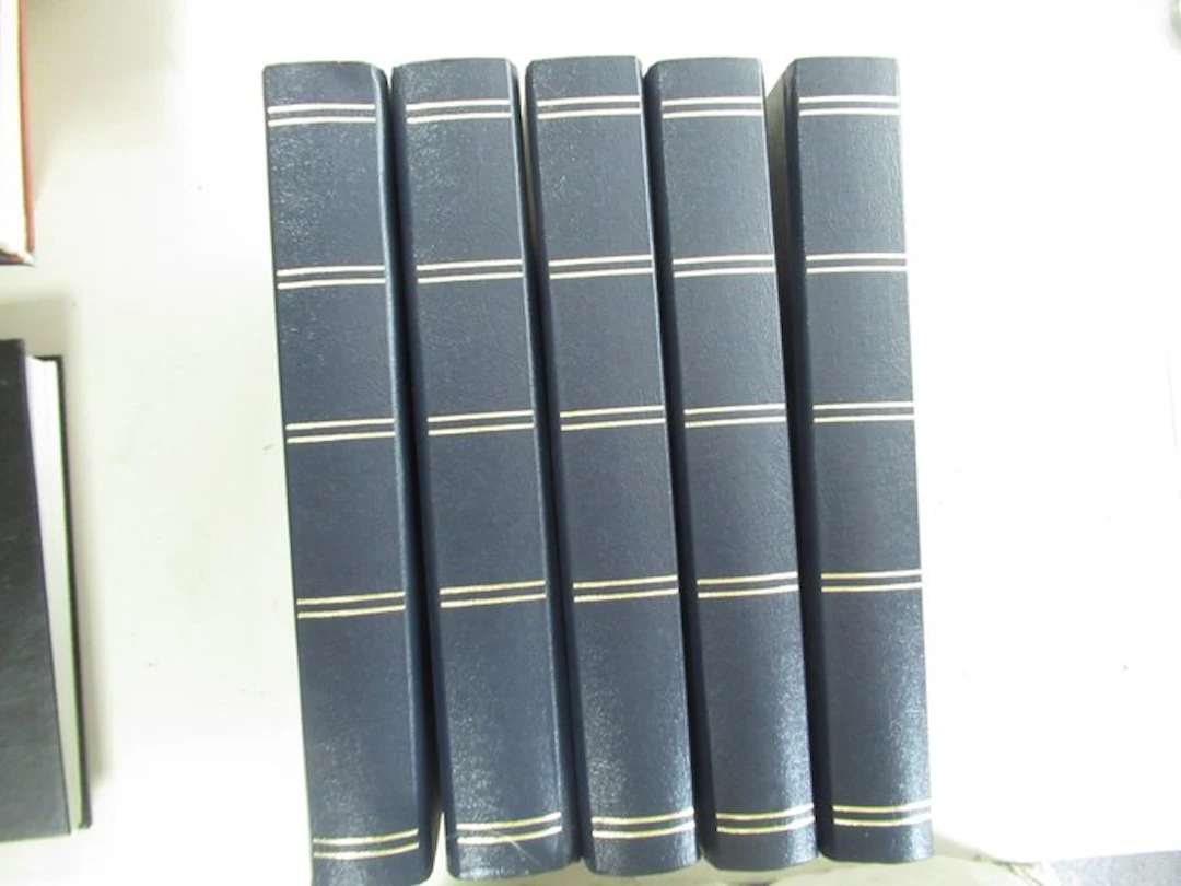 Stockbook - Importa