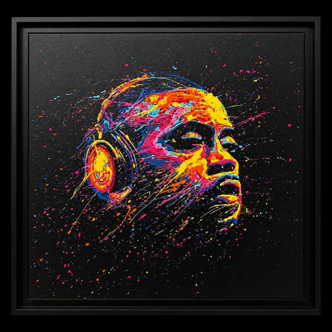 Arnaud Florentin dit Flow (1978) - Men