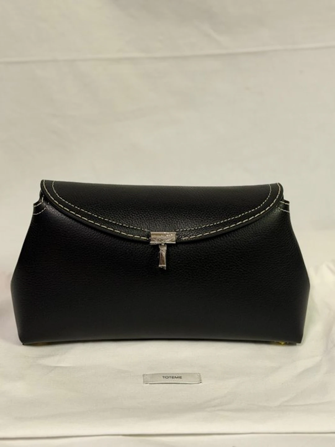 Toteme - T-Lock Small - Shoulder bag