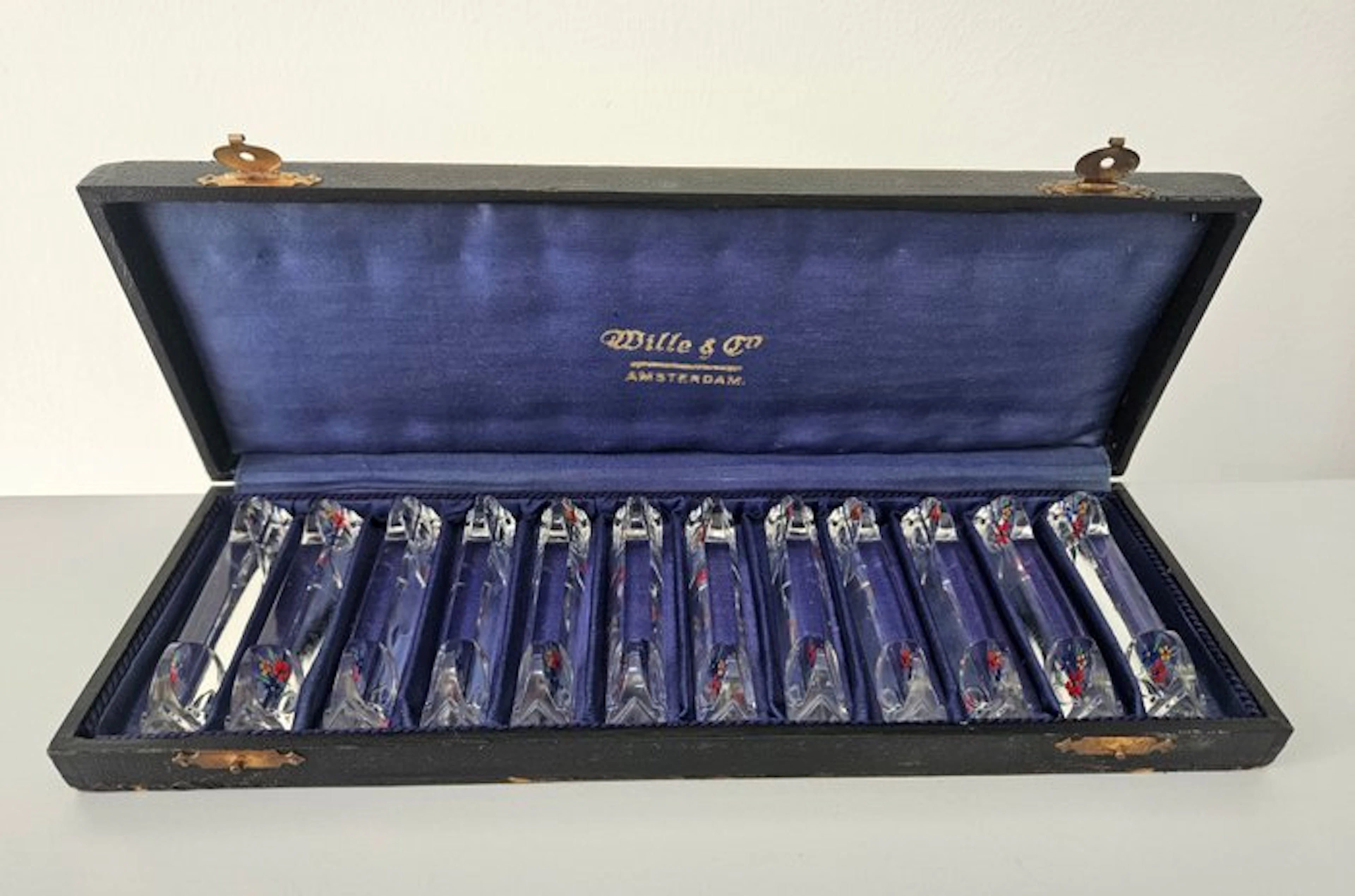 Wille & Co