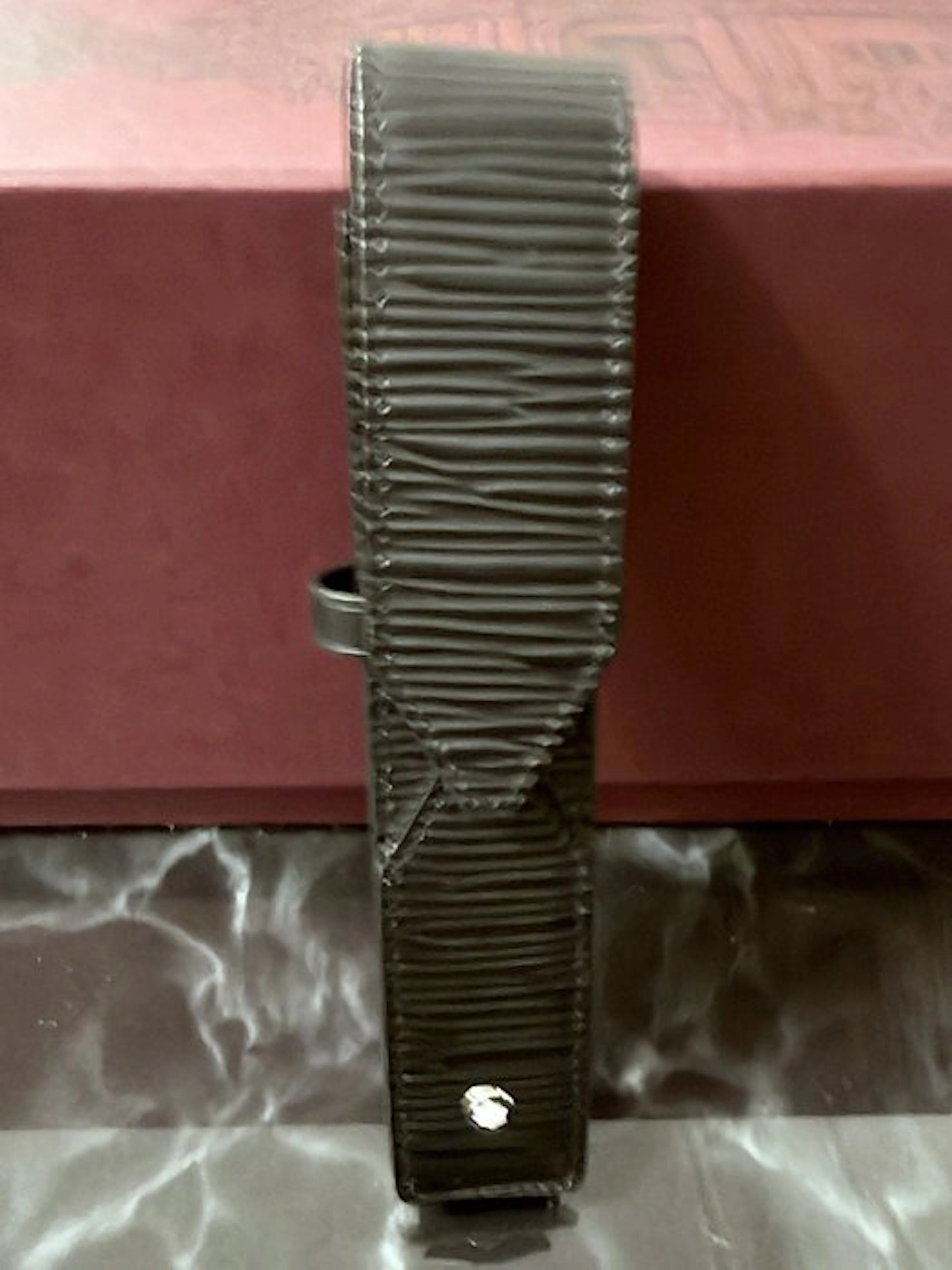 Montblanc - No reserve price - Pen case - Leather