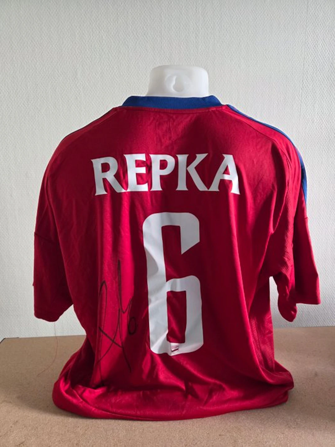 Raków Częstochowa - UEFA Conference League - Oskar Repka...