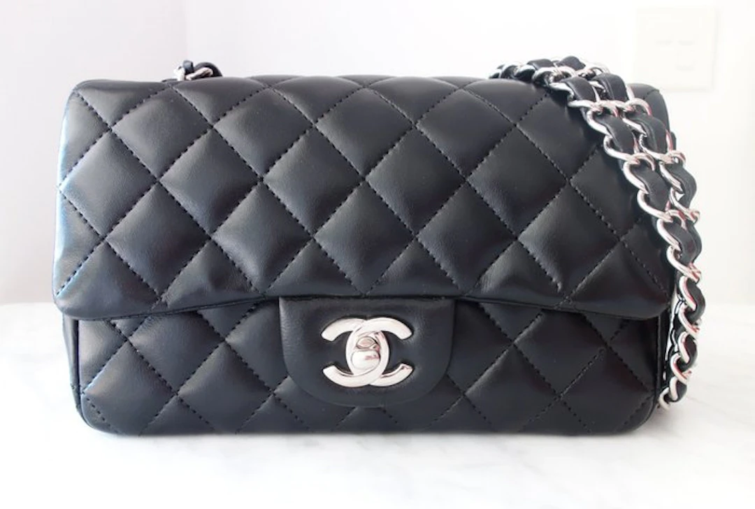 Chanel - Timeless/Classique - Bag