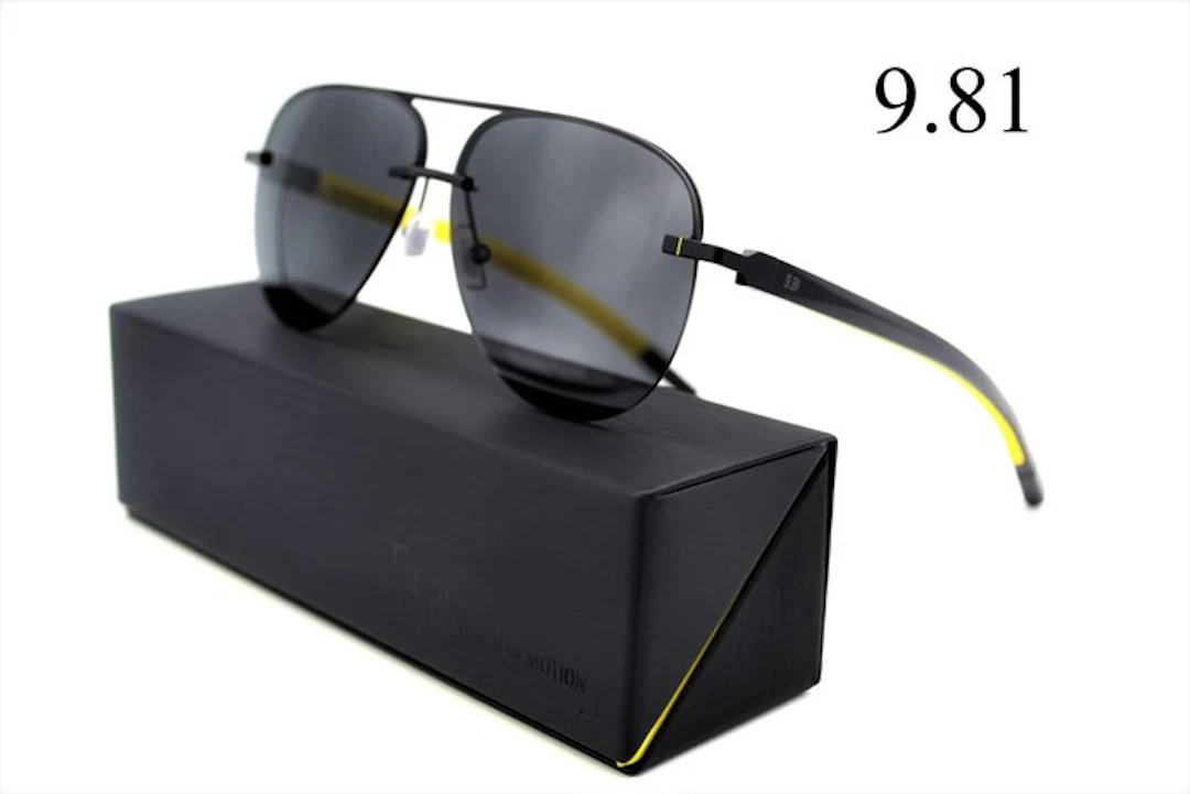 Other brand - 9.81 THELIOS - CRODA NEGRA NE40002U 02A...