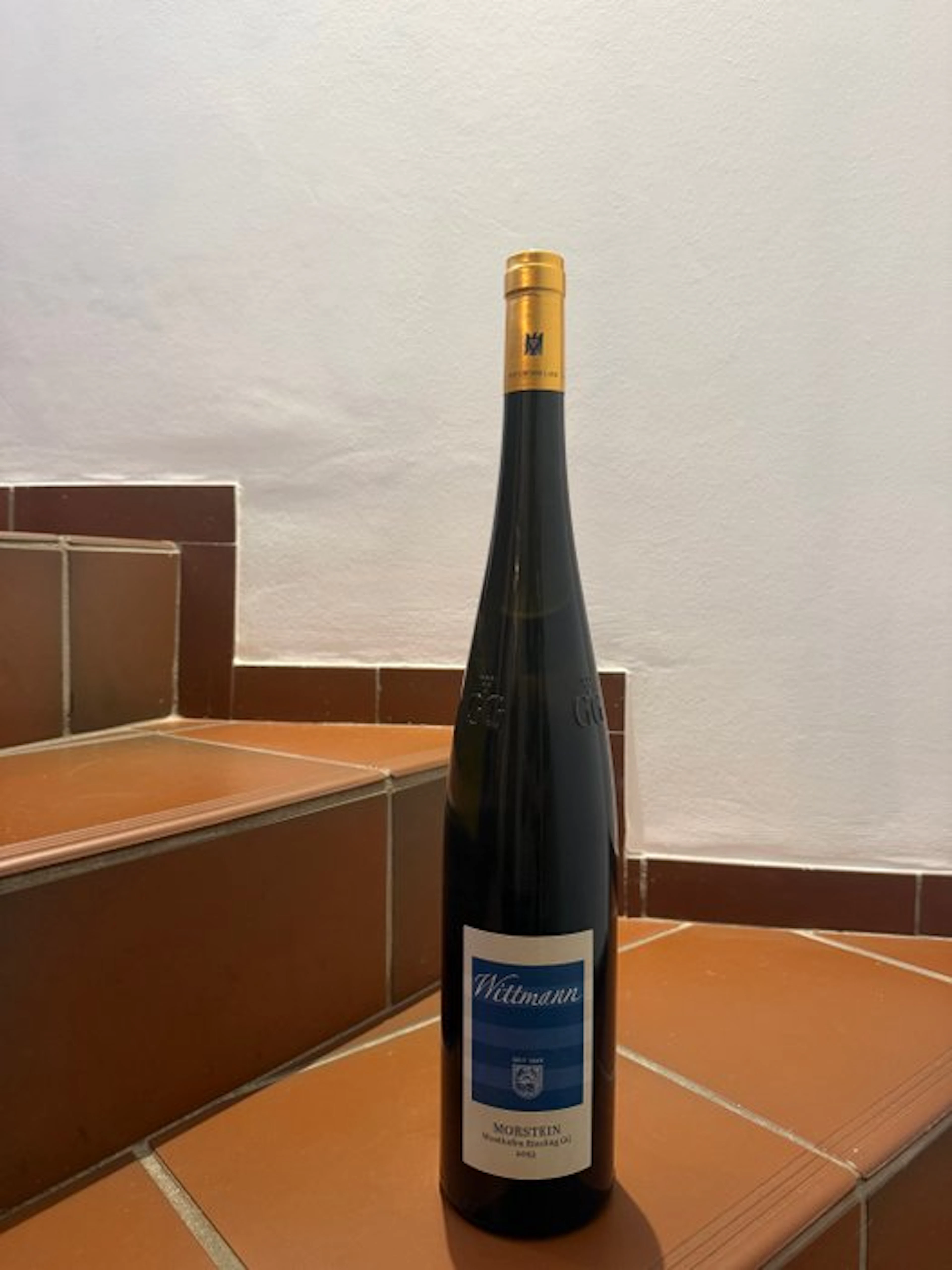2023 Wittmann, Morstein - Rheinhessen Grosses Gewächs - 1 Magnum (1.5L)