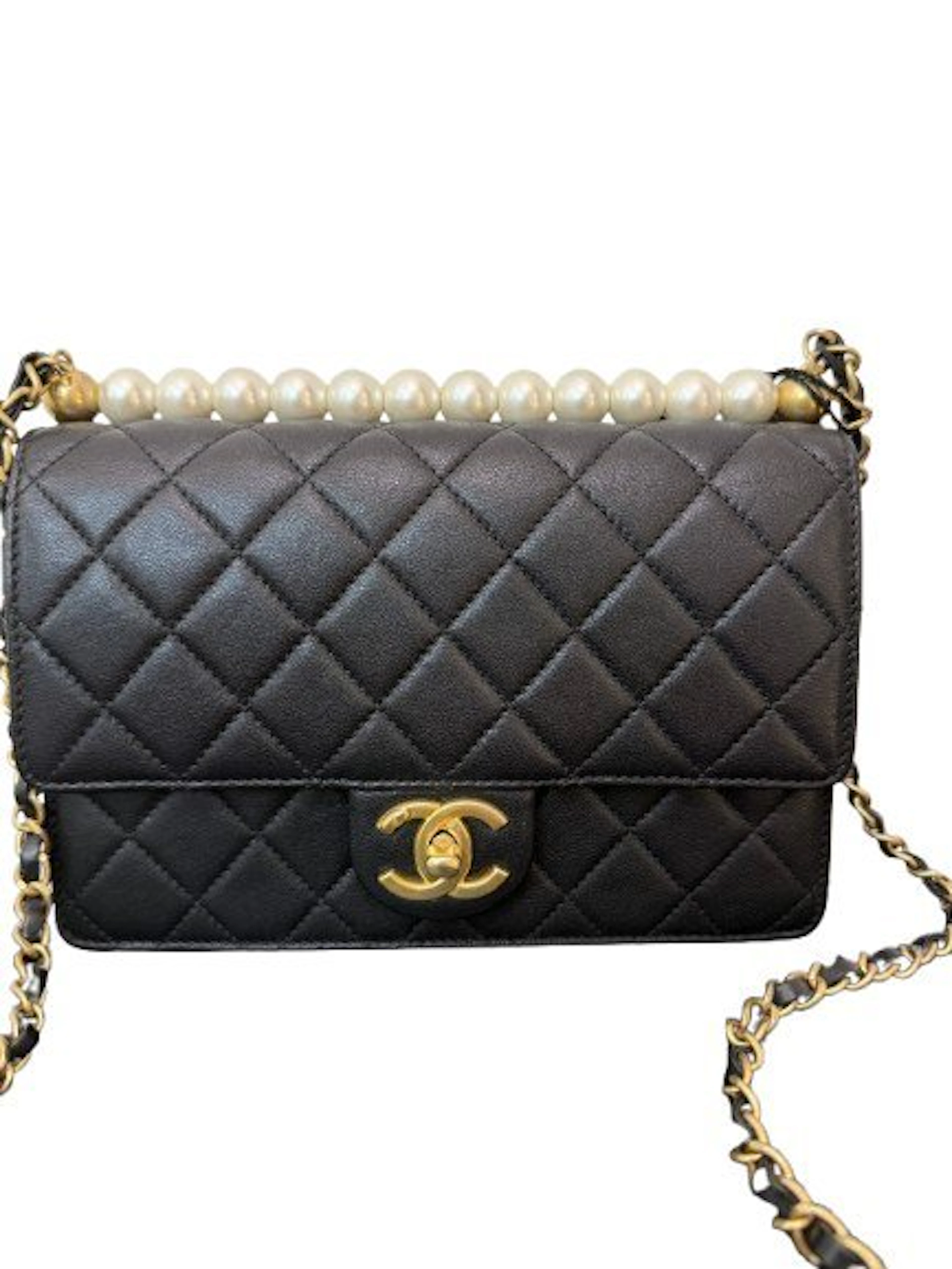 Chanel - Bag