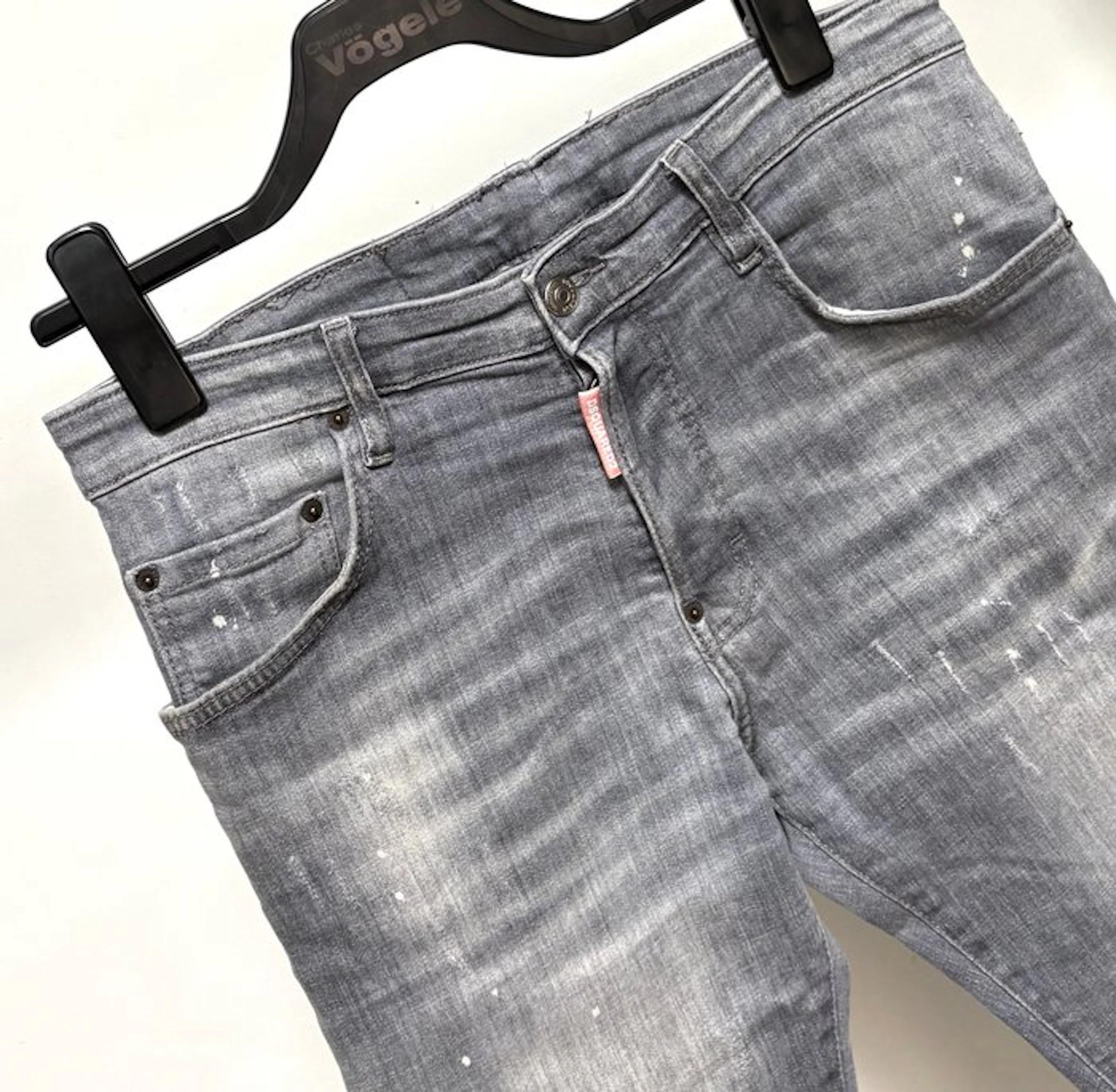 Dsquared2 - Jeans