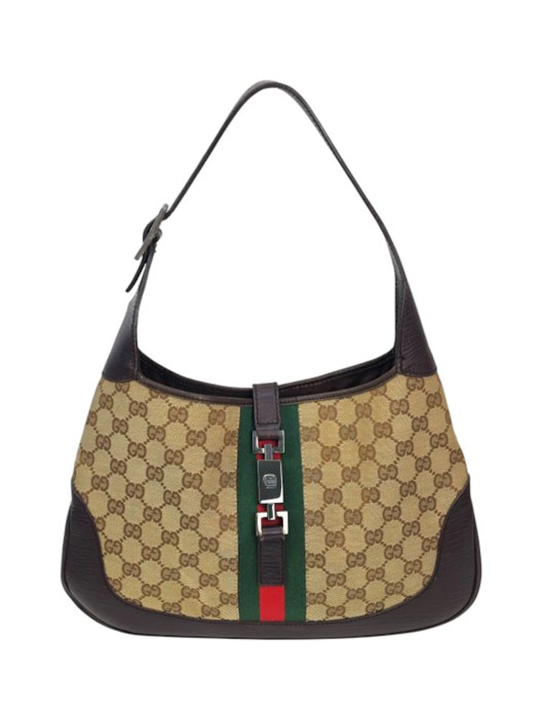 Gucci - Jackie - Bag