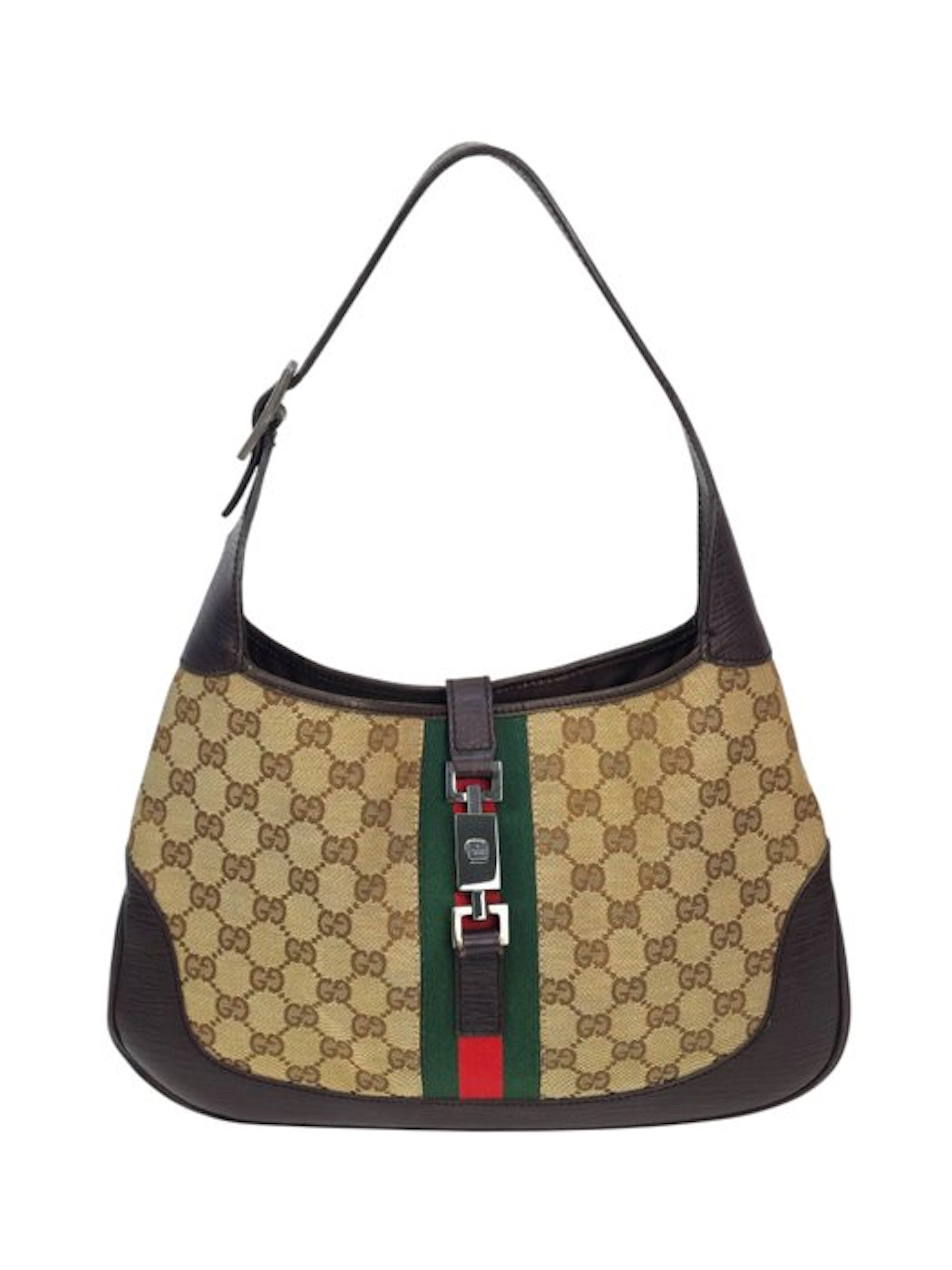 Gucci - Jackie - Bag
