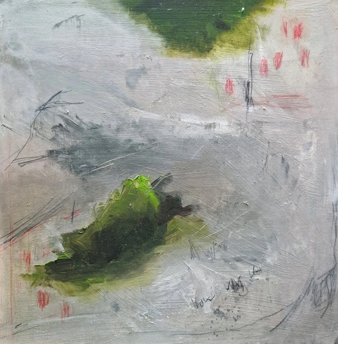 Romy van Rijckevorsel - PCP 4