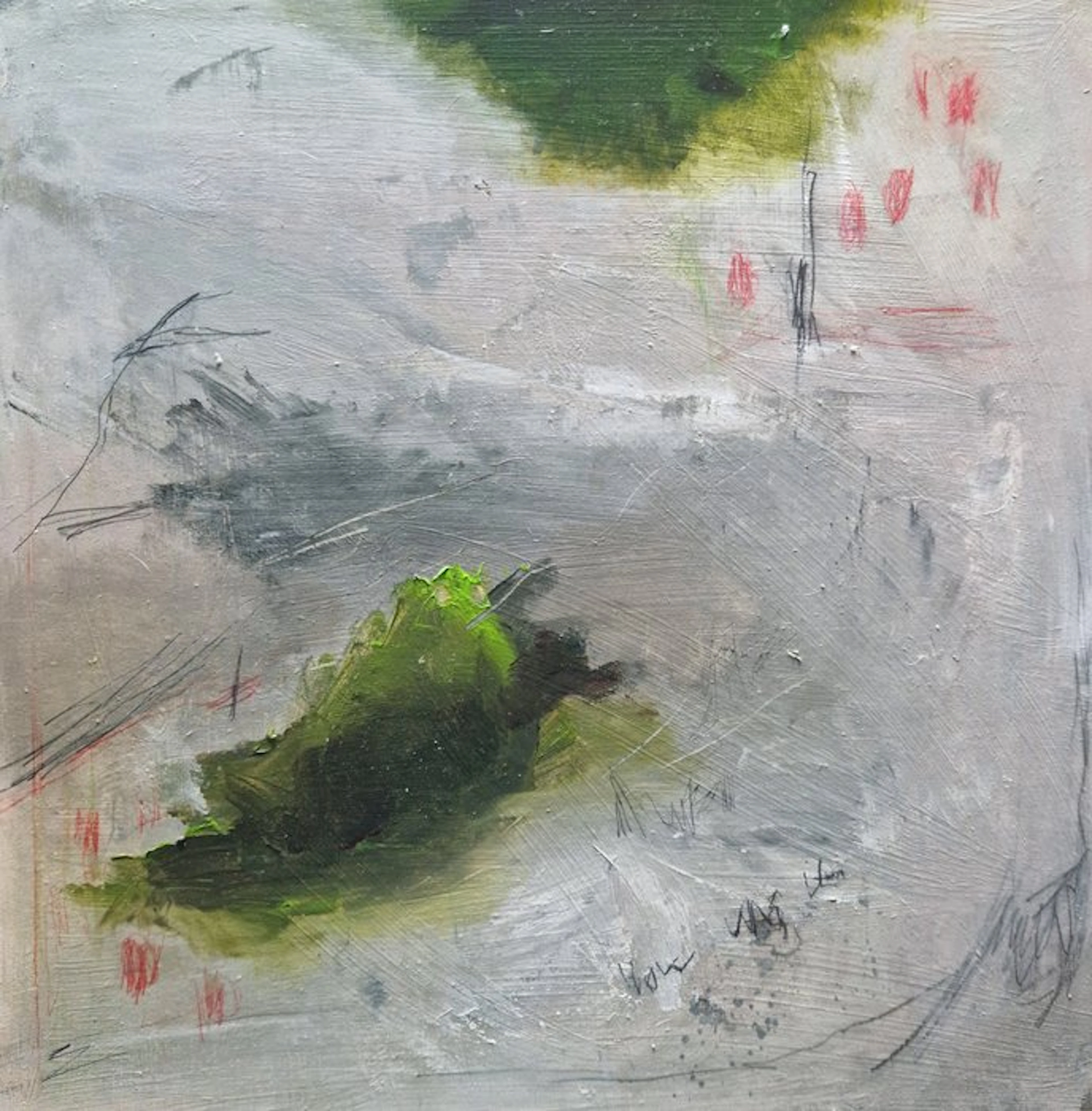 Romy van Rijckevorsel - PCP 4