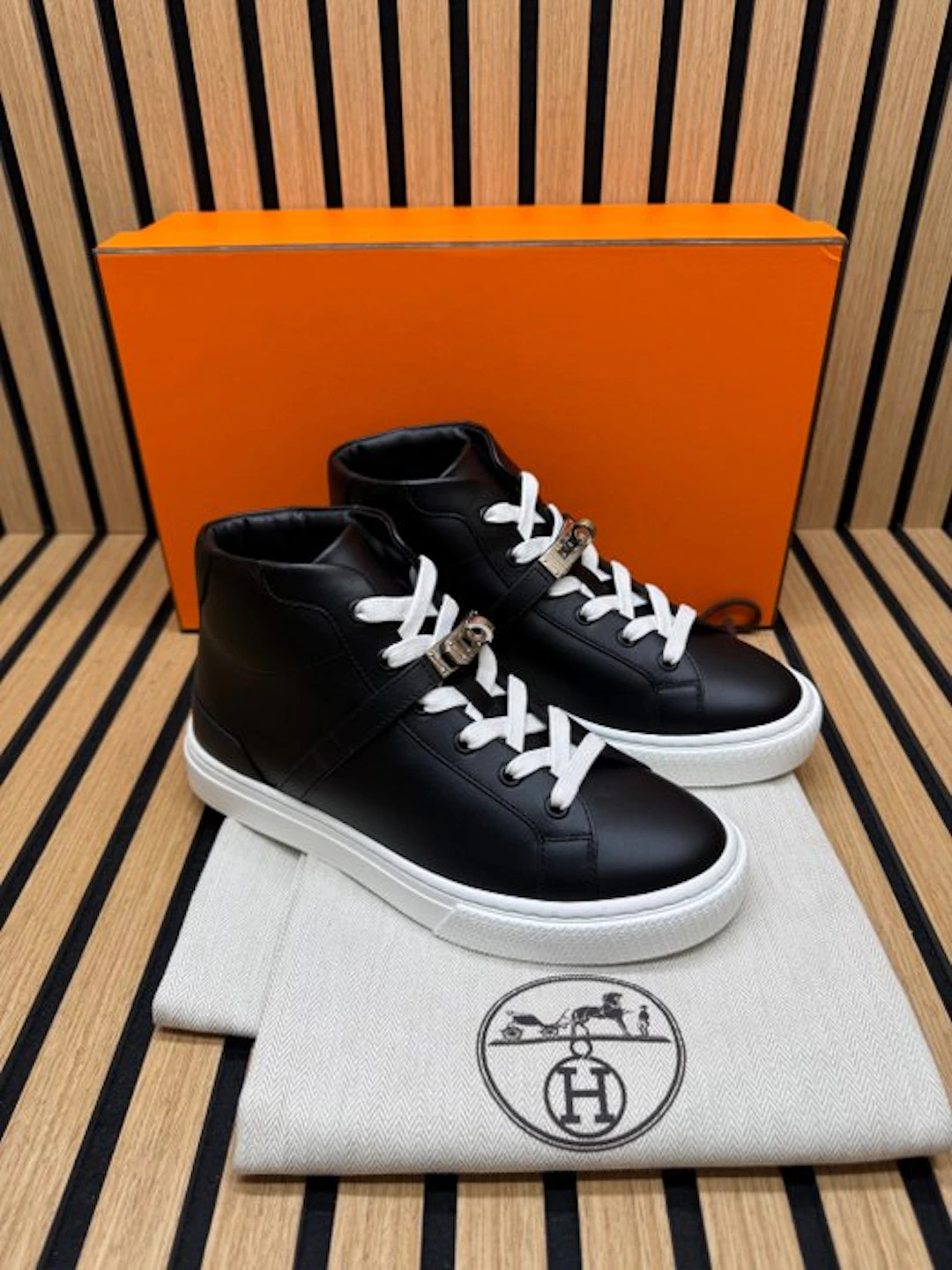 Hermès - daydream - Sneakers - Size: EU 37