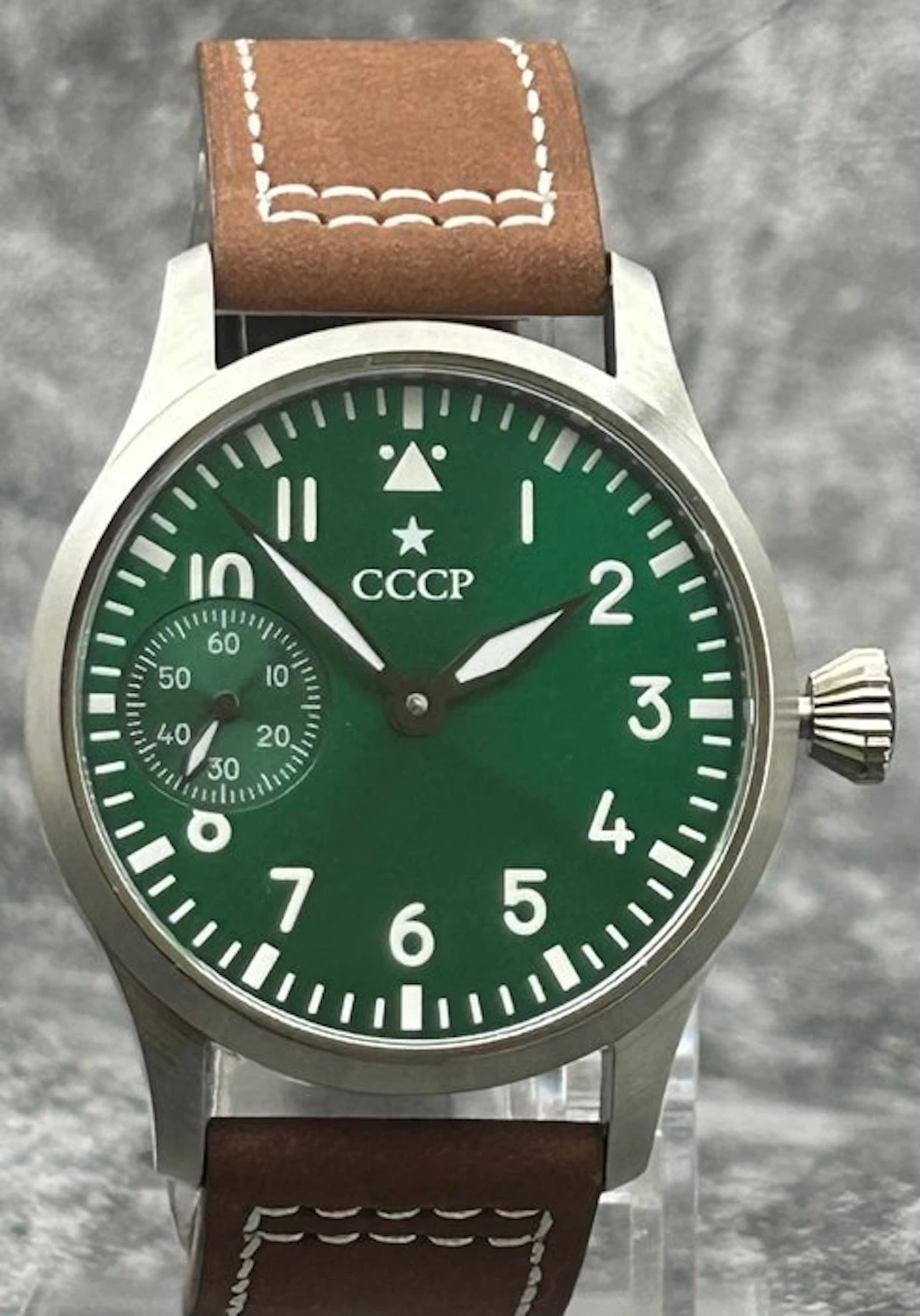 CCCP - Aviator Commander - No reserve price - Men - 2010-2020
