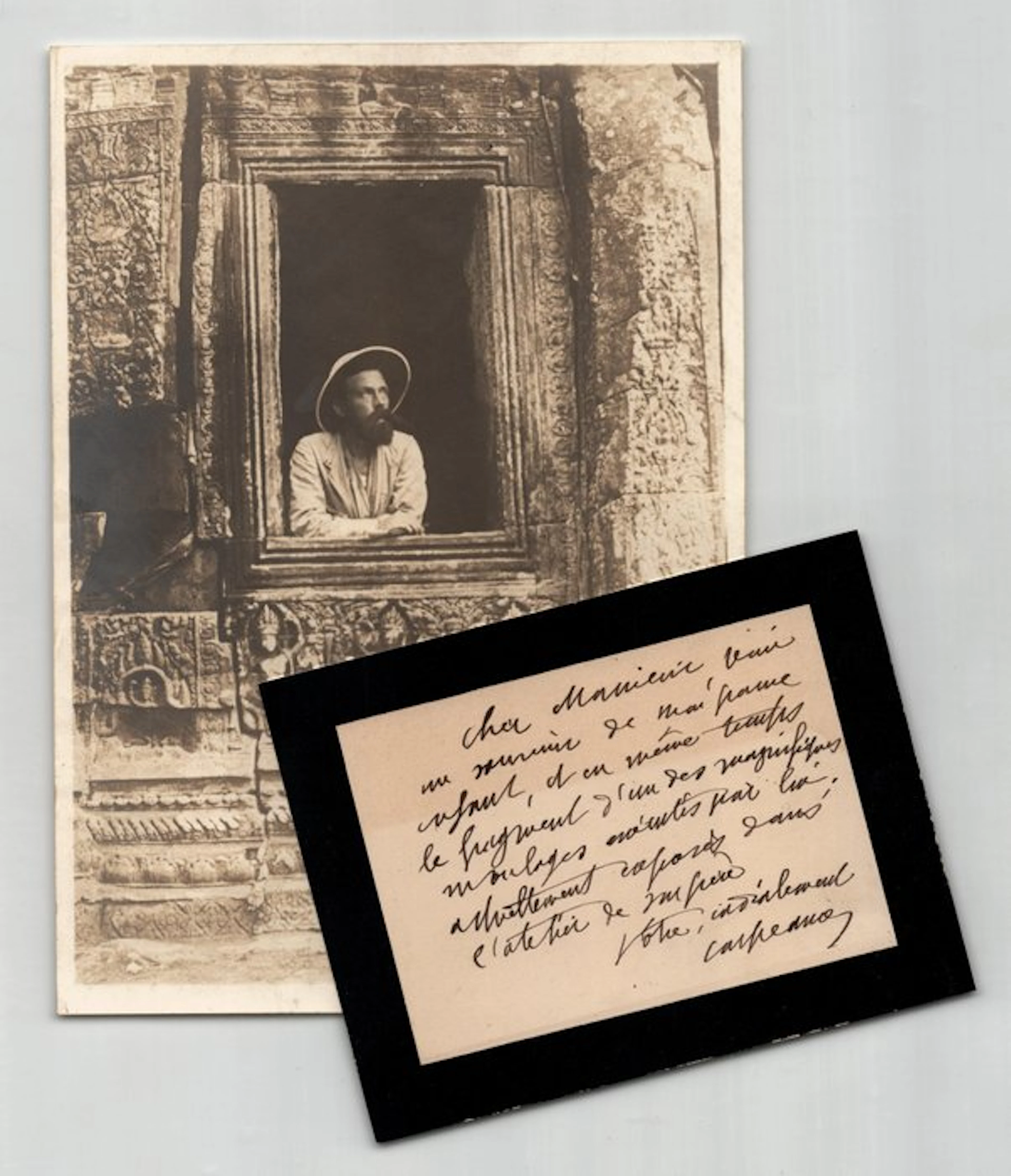 Amélie Carpeaux
