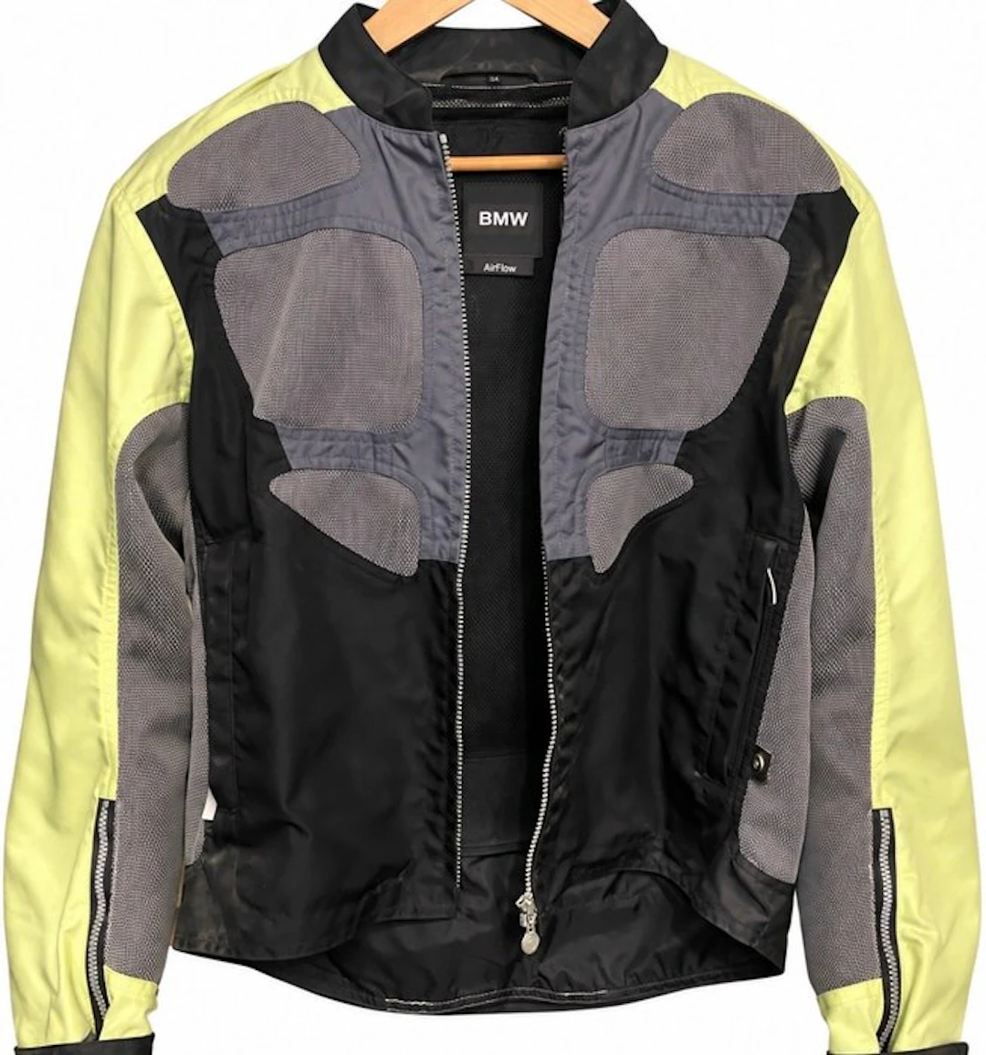 bmw - Biker jacket