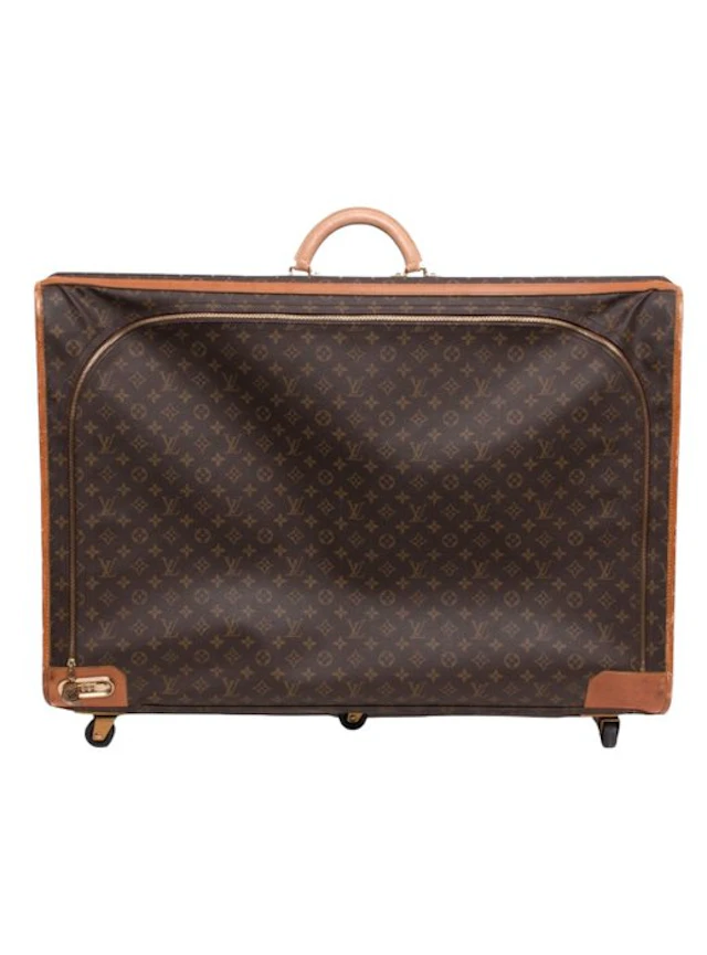 Louis Vuitton - Suitcase