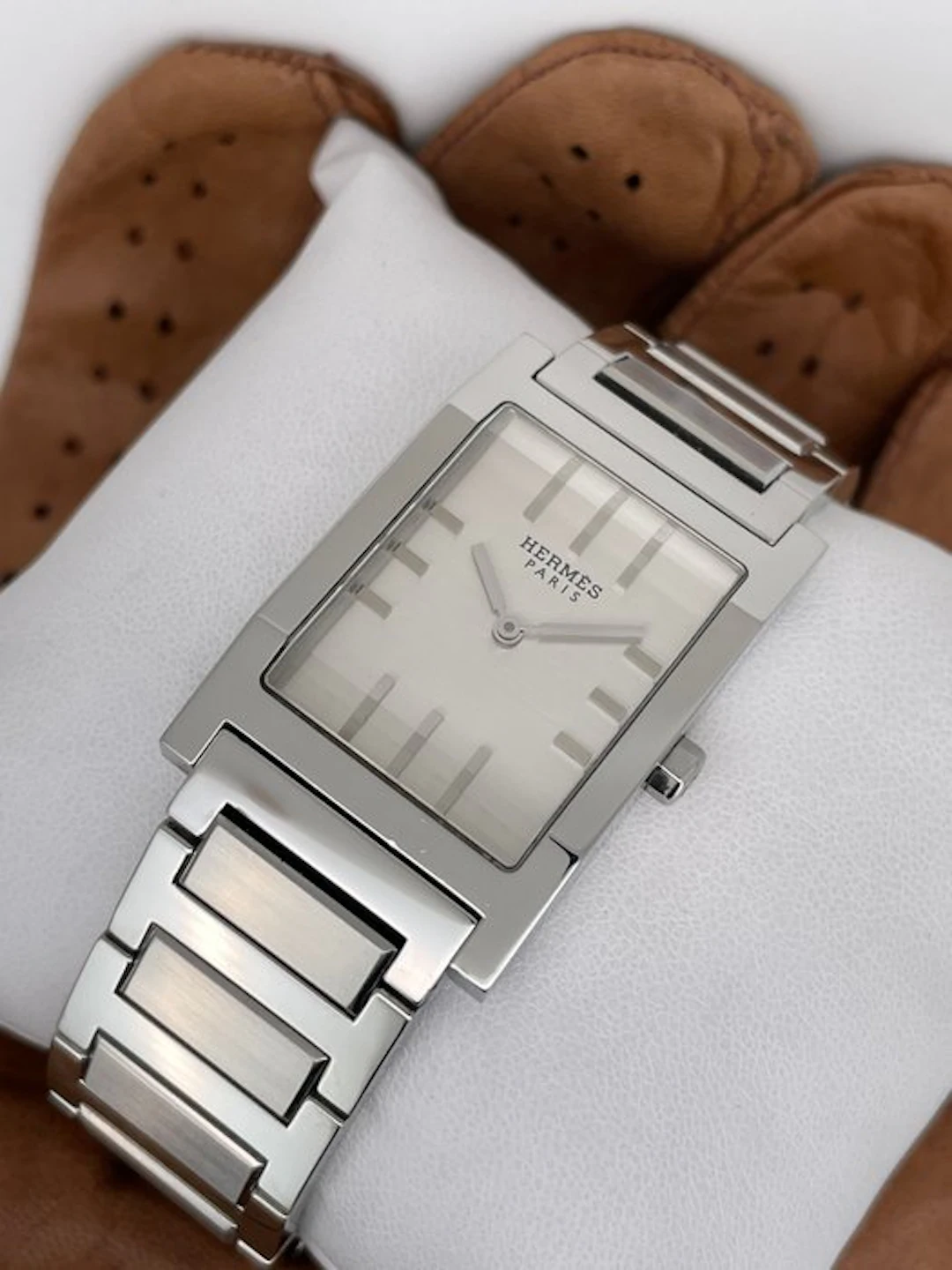 Hermès - Tandem - TA1.710 - Men - 2000-2010