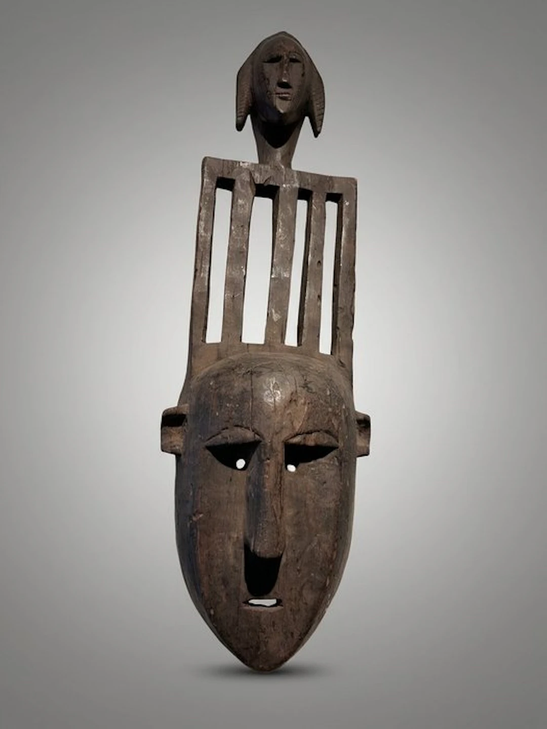 Dance mask - Bambara - Mali