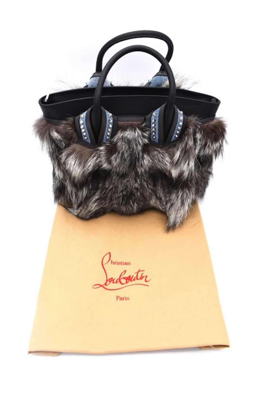 Christian Louboutin - Handbag
