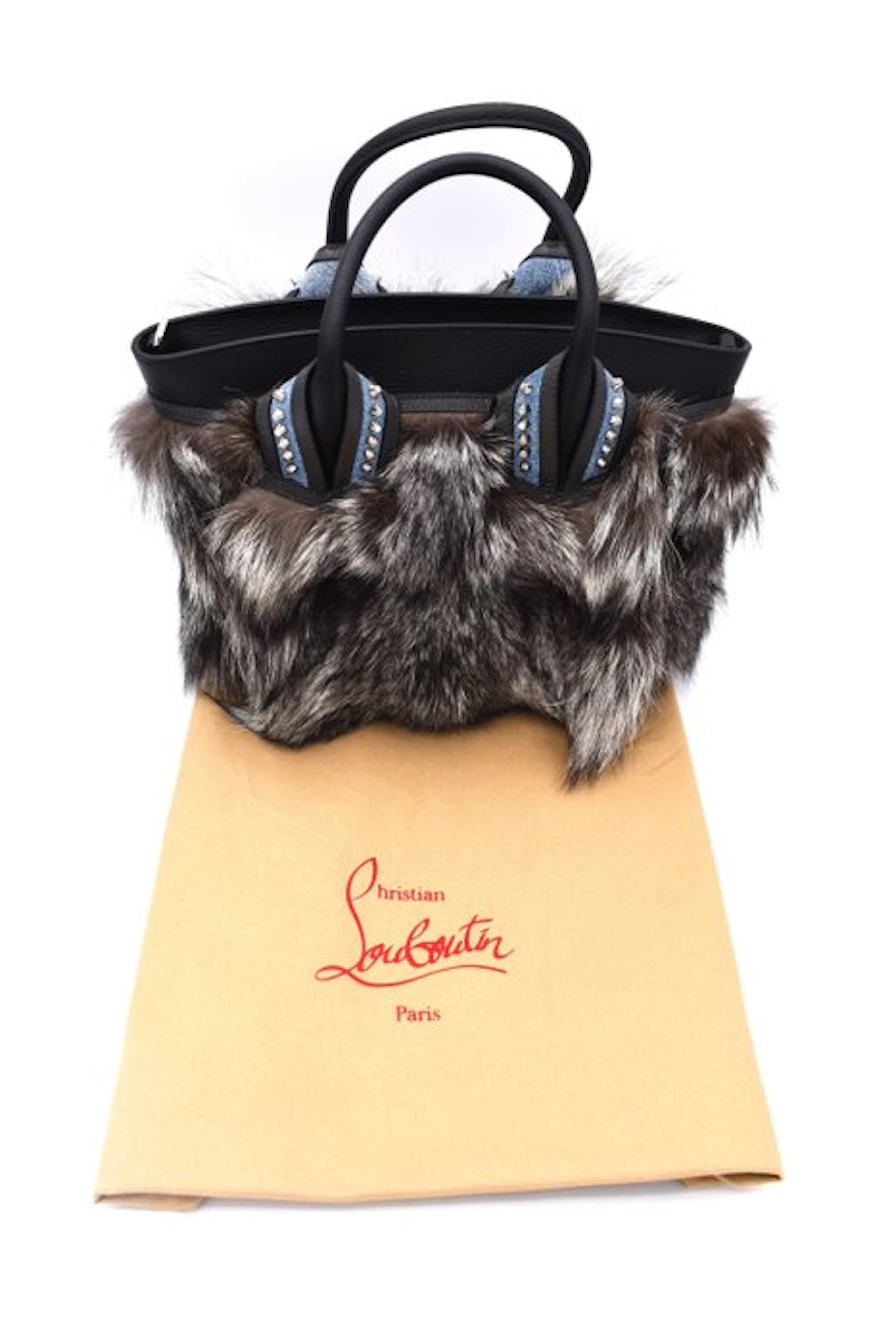 Christian Louboutin - Handbag