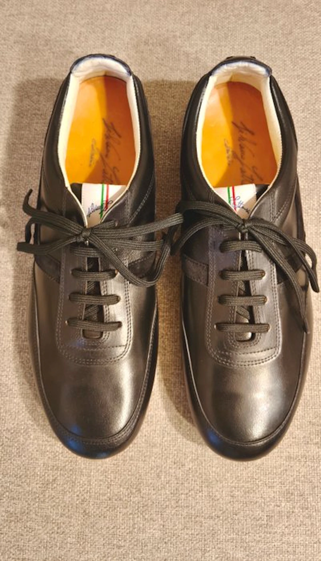 Lattanzi - Lace-up shoes - Size: EU 42