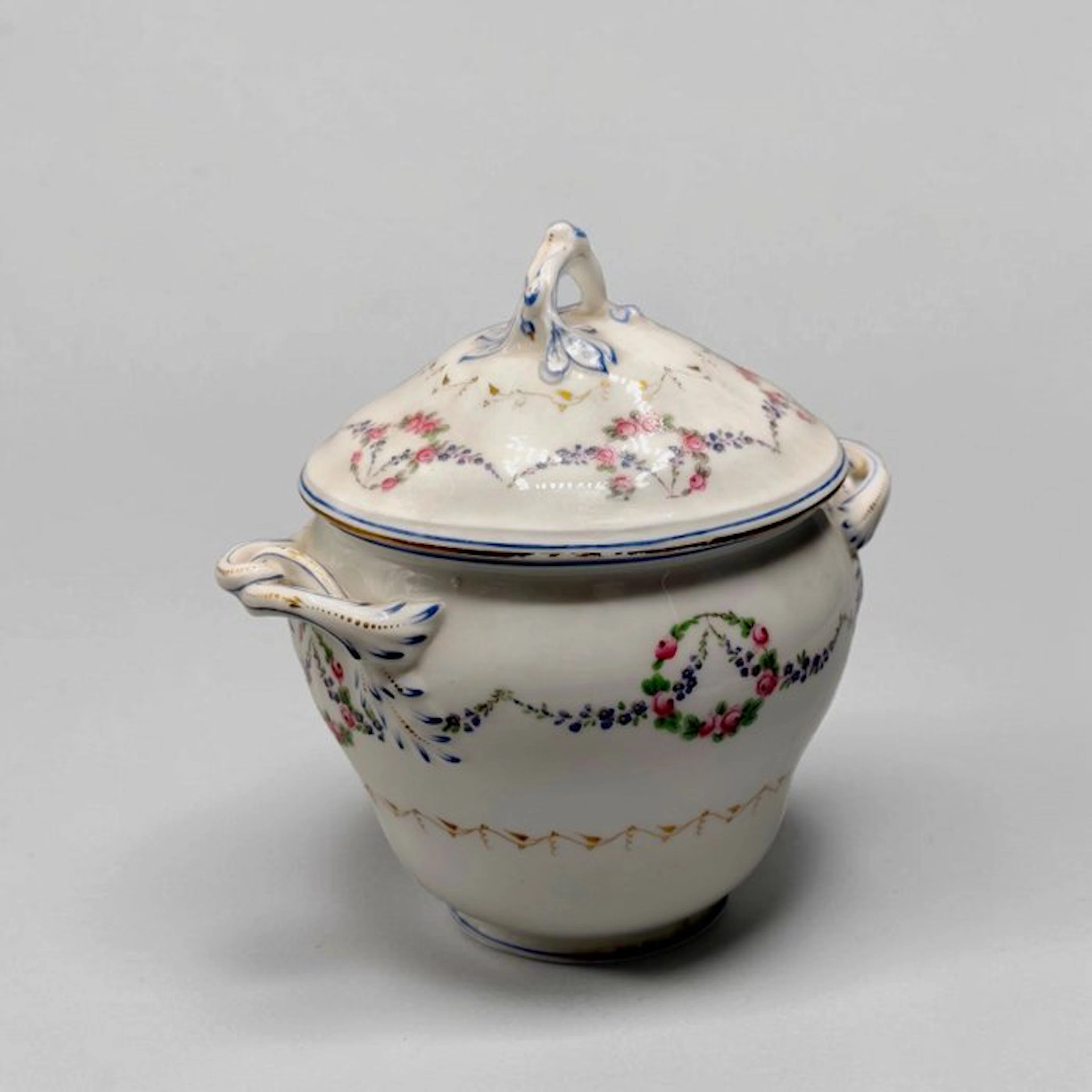 Palais Royal - Lahoche Paris - Bowl - Porcelain