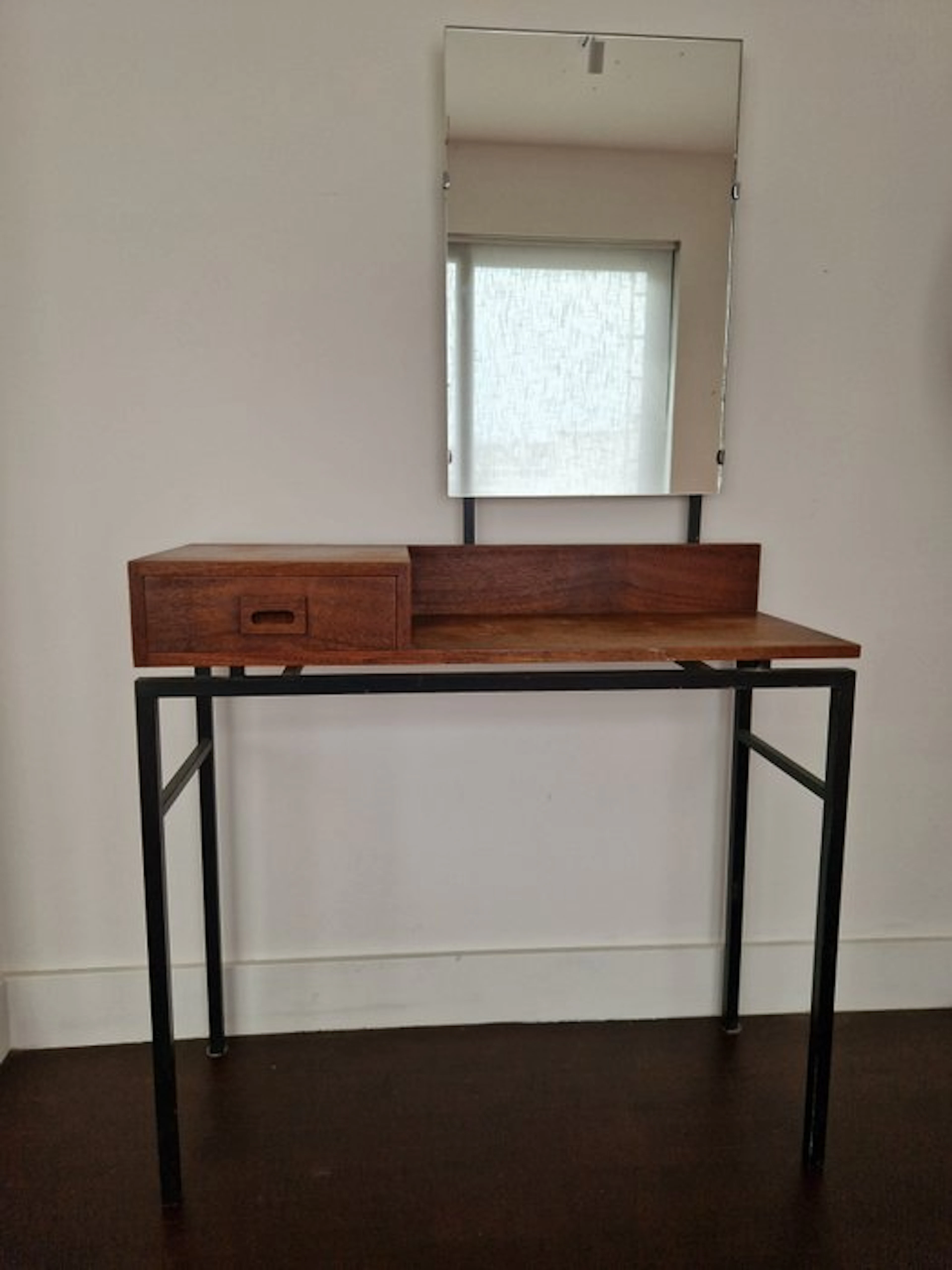 anders - Side table - Wood