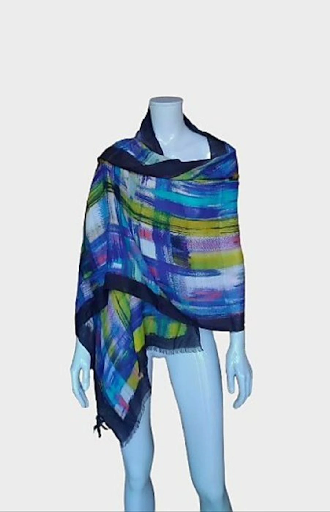 Missoni - Stole (Shawl)