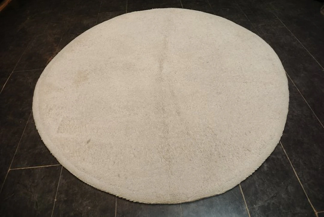 Berber - Carpet - 200 cm - 195 cm