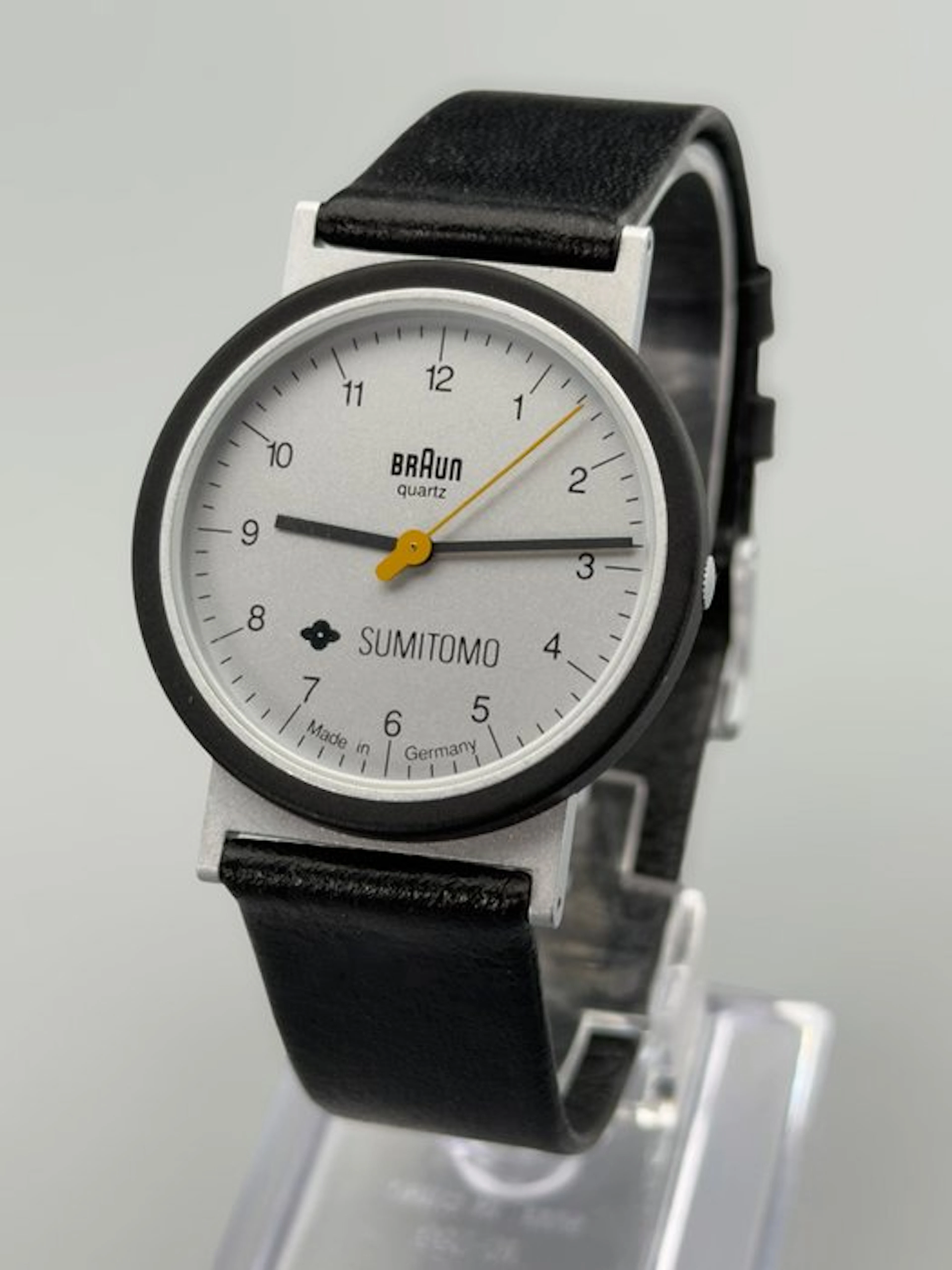 Braun - 4789 (AW10) SUMITOMO – Rare Japanese Corporate...