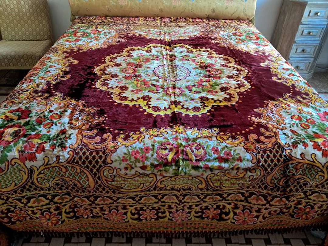 Tapestry - 220 cm - 260 cm