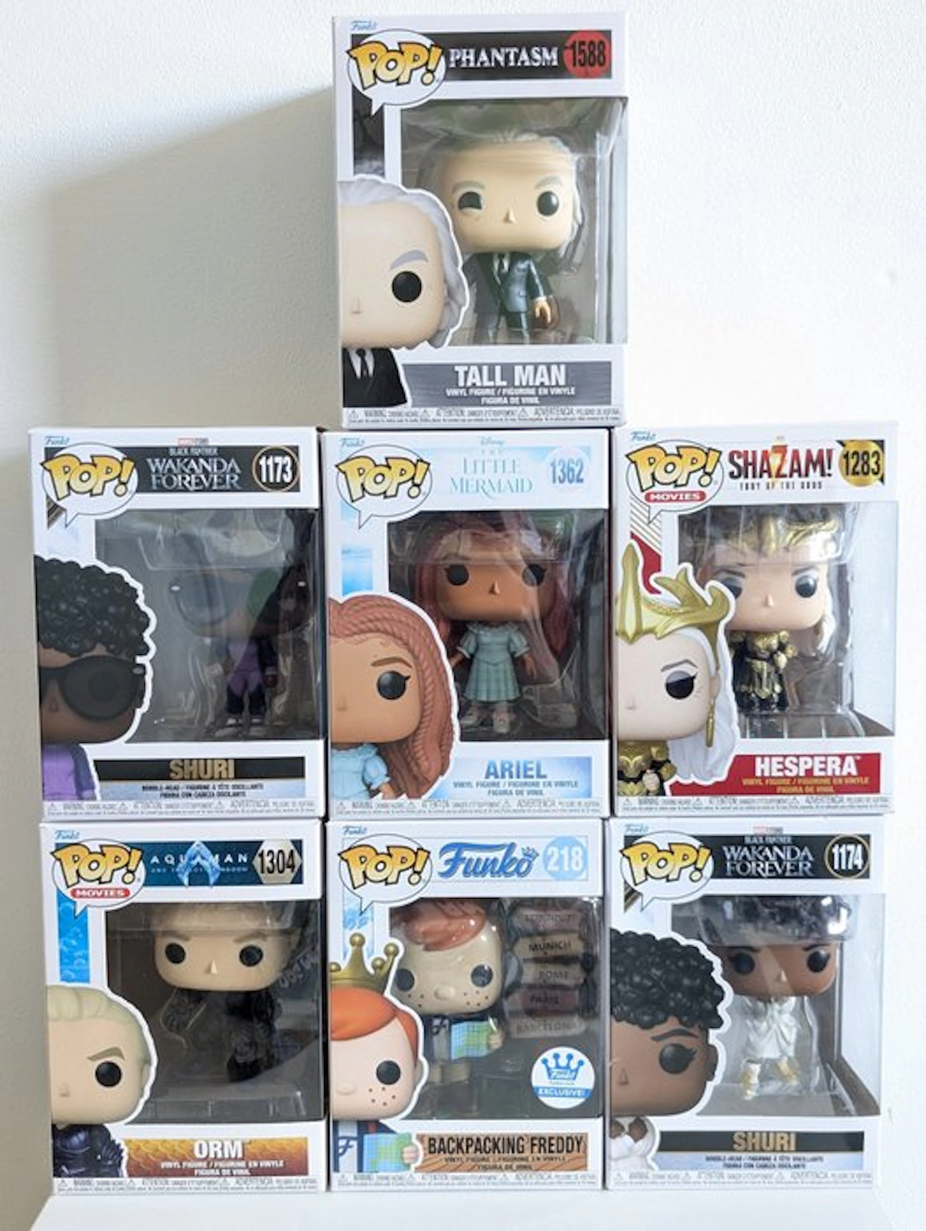 Funko - Funko Pop - 2020+
