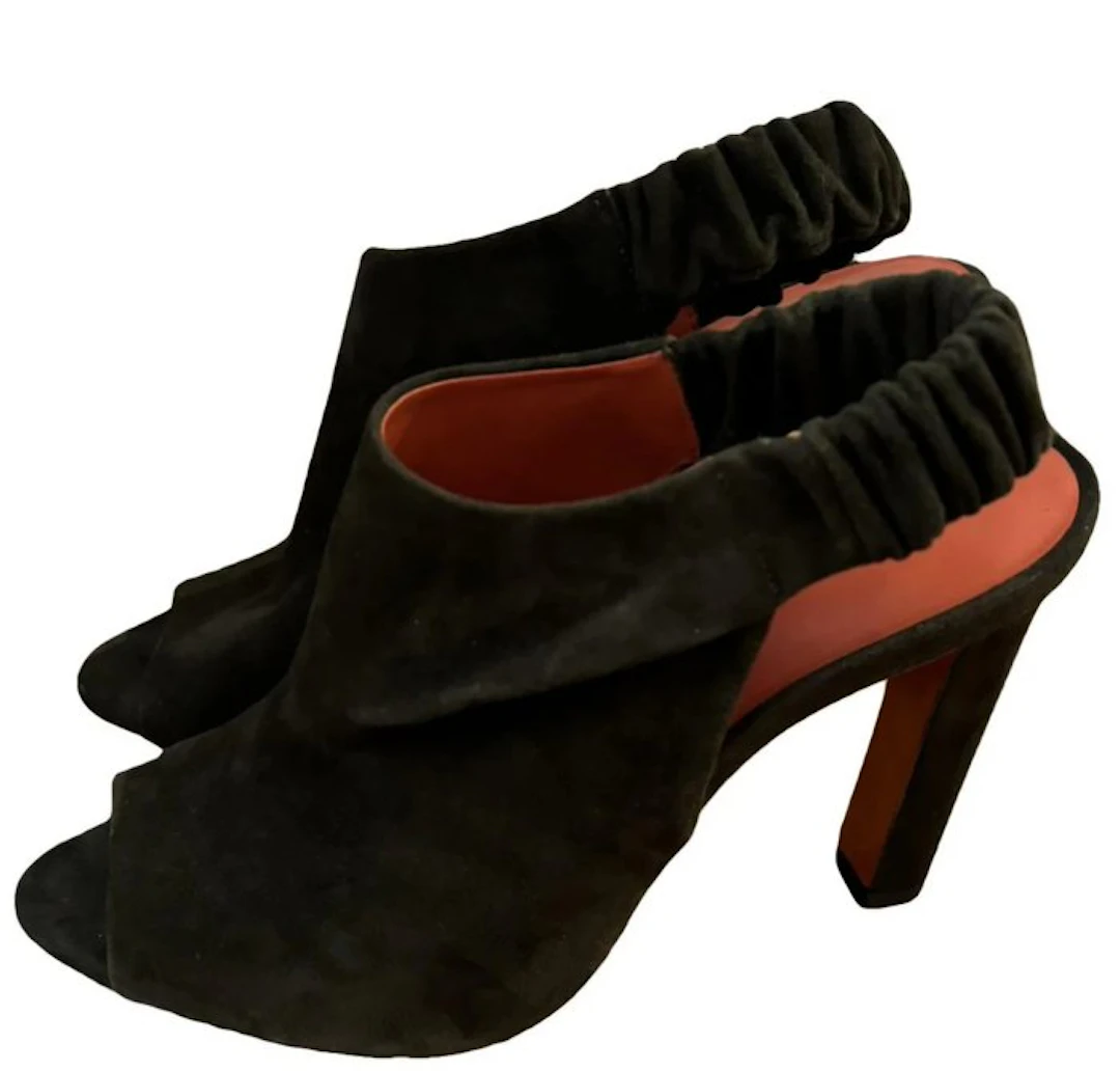 Santoni - Pumps - Size: EU 40