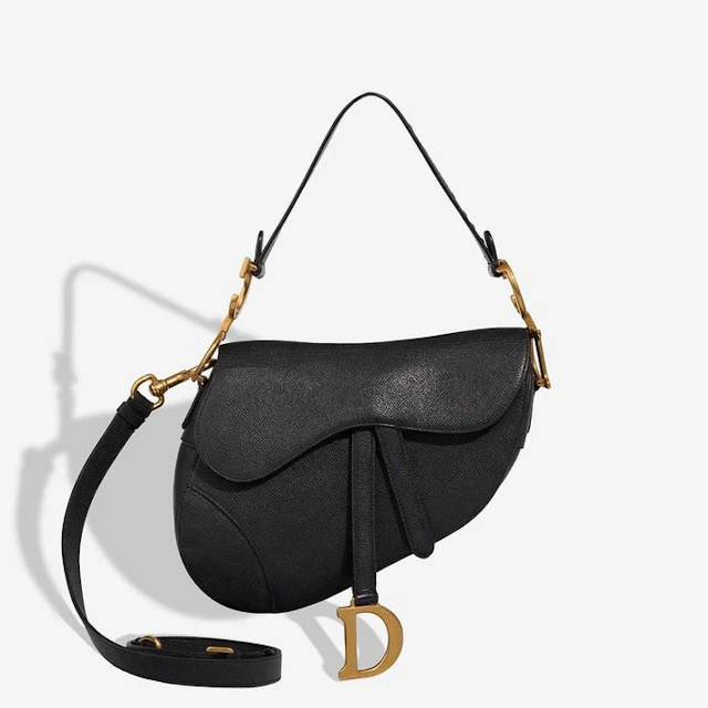 Christian Dior - Saddle - Handbag