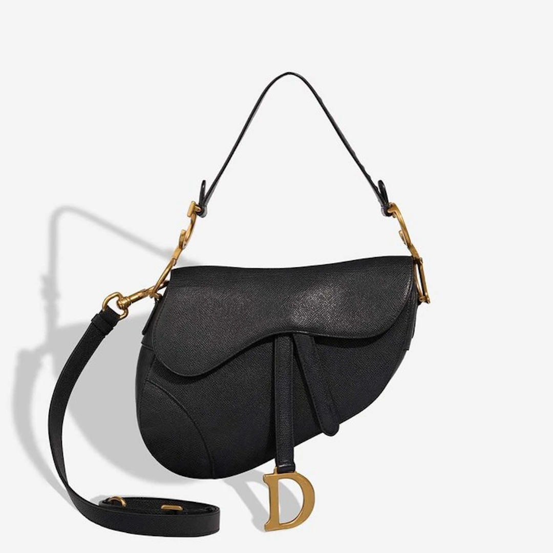 Christian Dior - Saddle - Handbag
