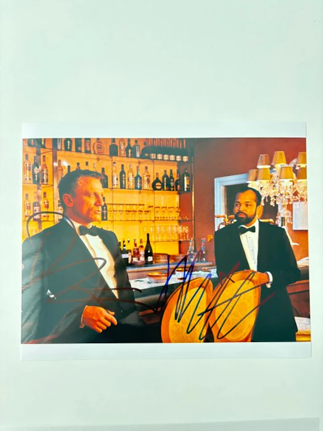 James Bond 007: Casino Royale