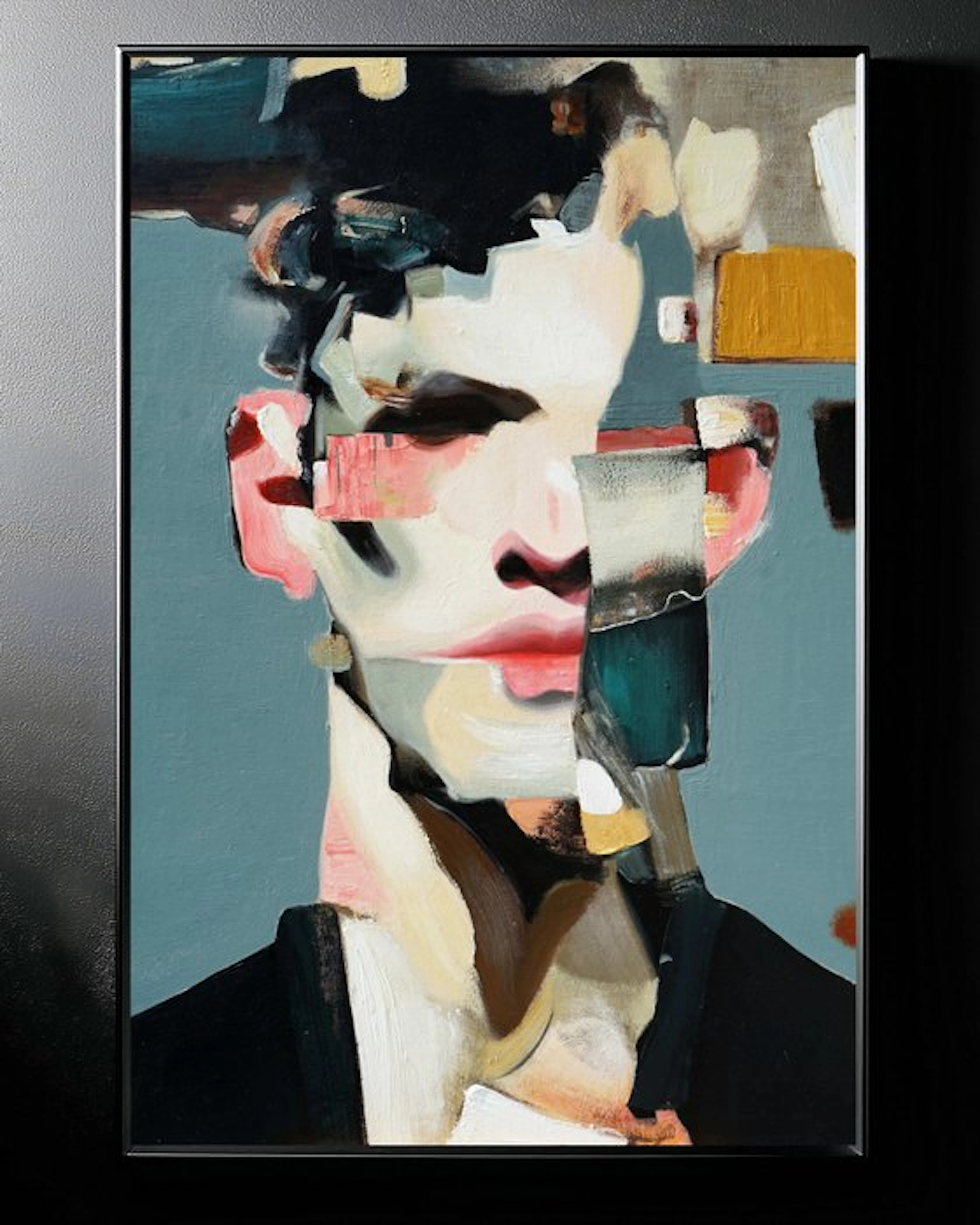 Elio - The Fractured Becoming