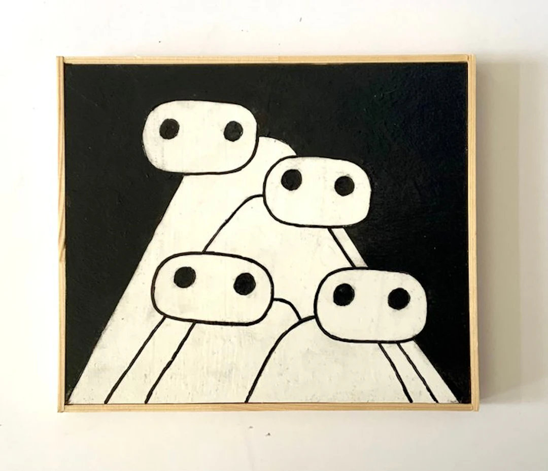 Paulus Noomen - Together