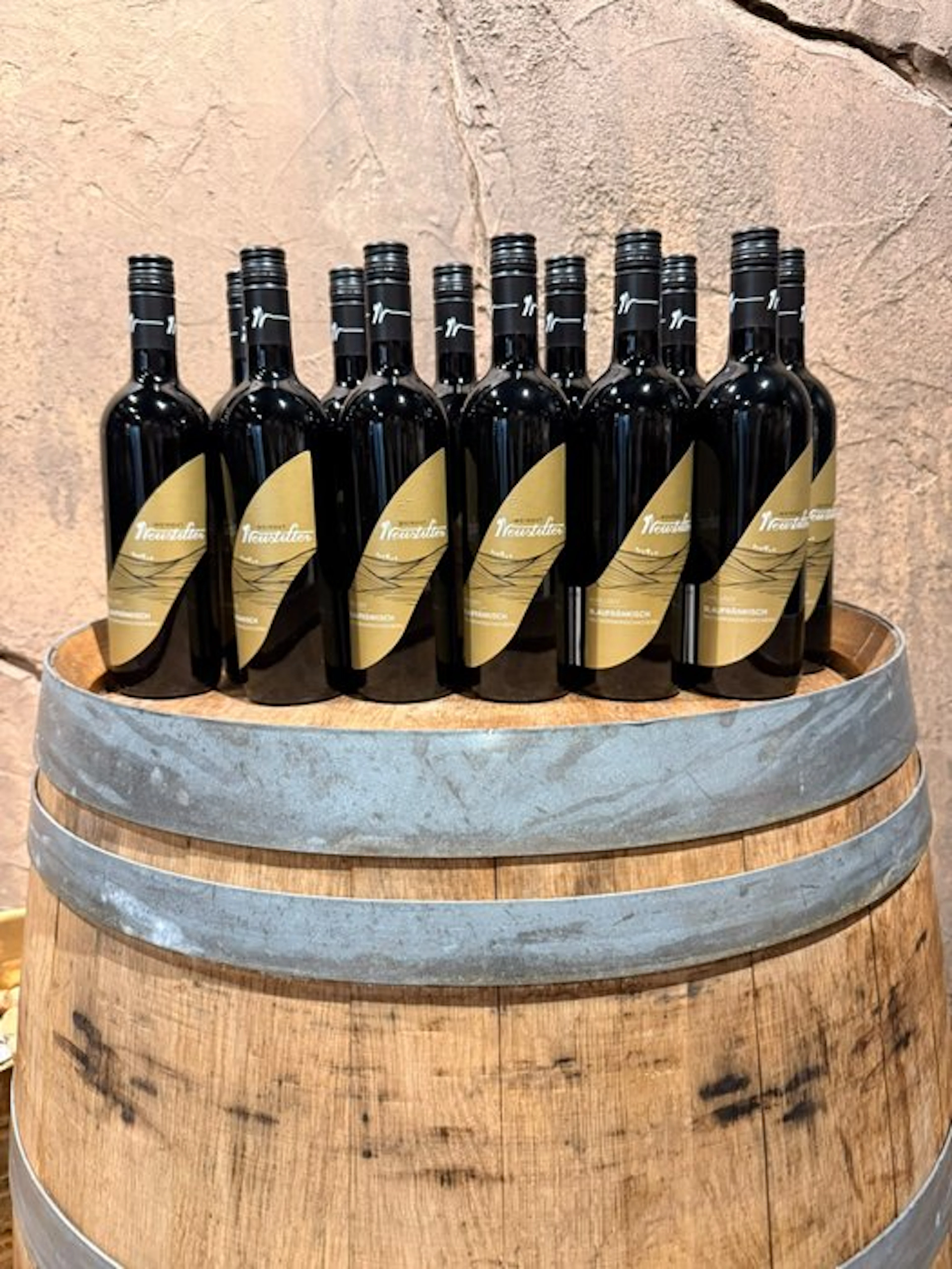2019 Weingut Neustifter - Weinviertel - 12 Bottles (0.75L)