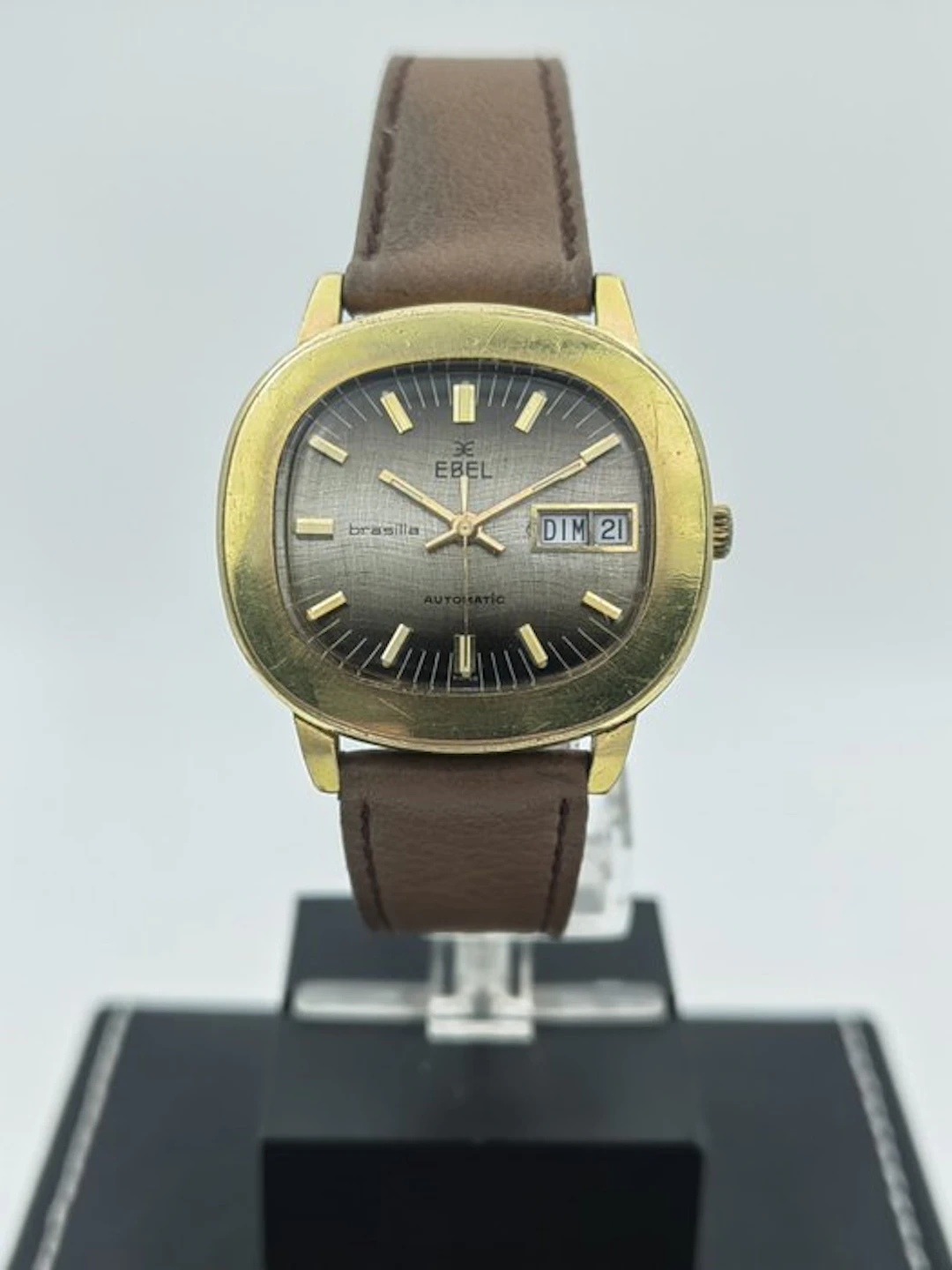 Ebel - Brasilia - Fără preț de rezervă - 7422951 - Men - 1970-1979