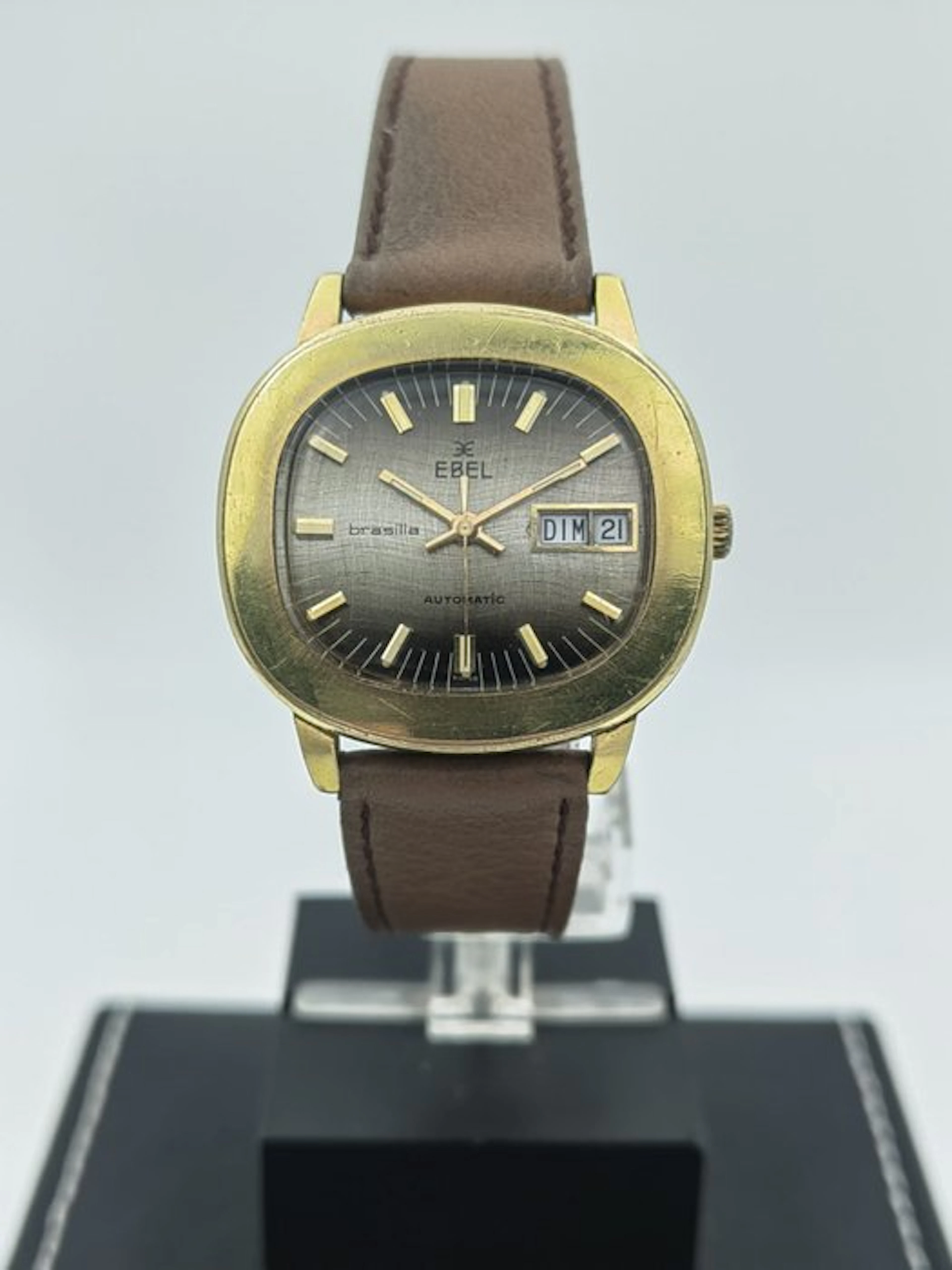 Ebel - Brasilia - Fără preț de rezervă - 7422951 - Men - 1970-1979