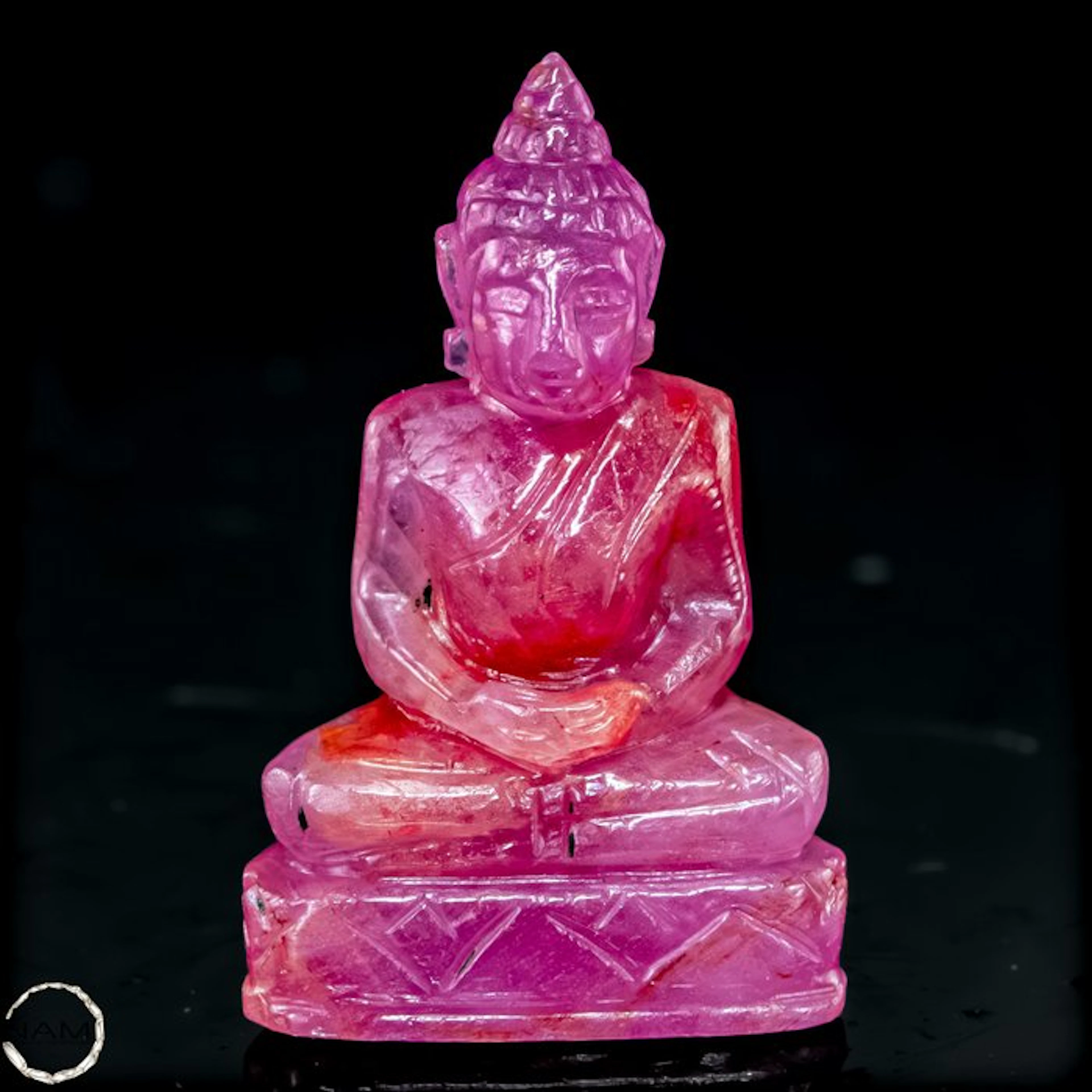 Rubin-Shiva – Power