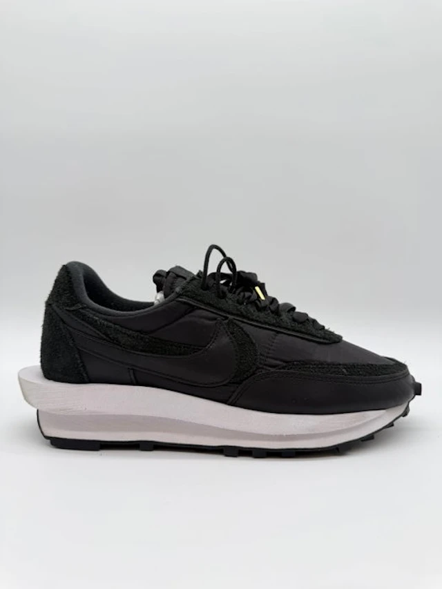 Nike - Nike LD Waffle Sacai Black - Sneakers - Size: EU 42