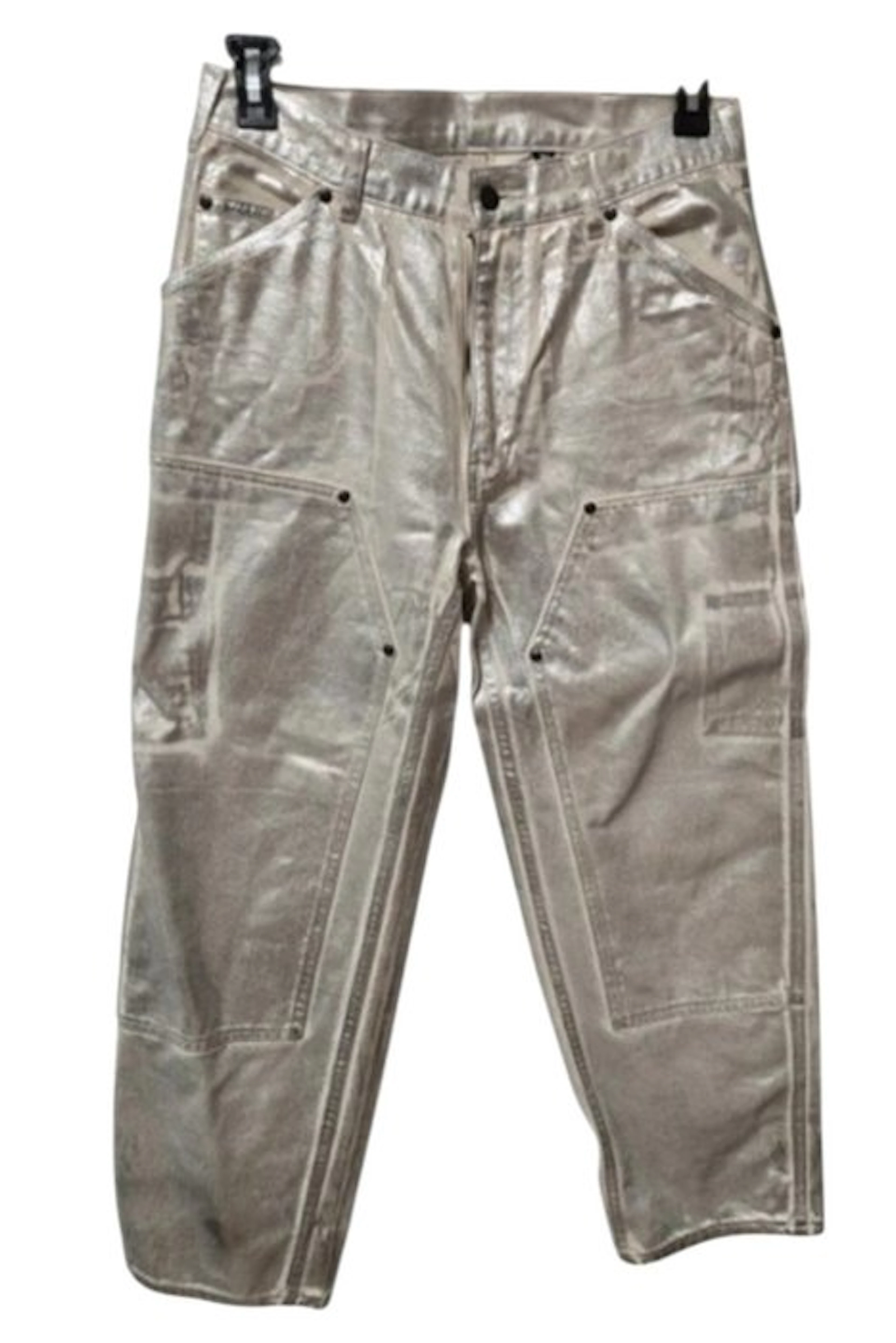 Mm6 Maison Margiela - Trousers - New with tags