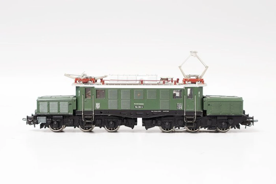 Märklin H0 - 3022 - Model train locomotive (1) - DB
