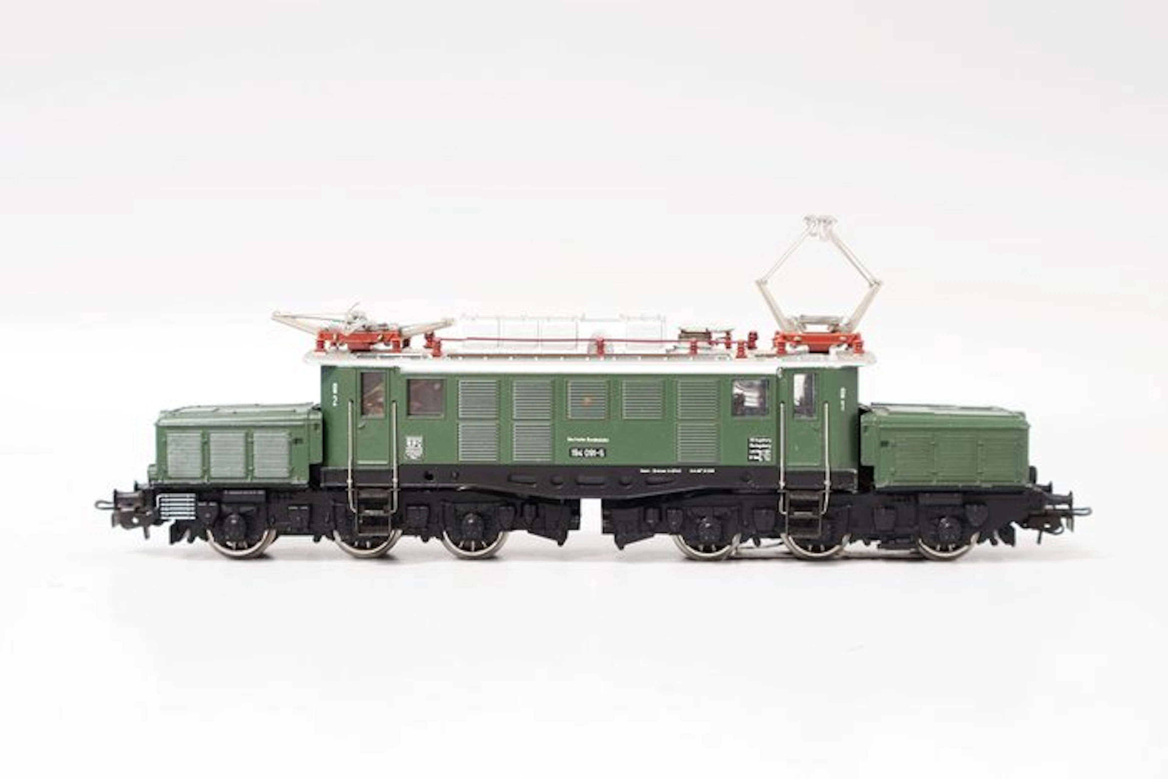 Märklin H0 - 3022 - Model train locomotive (1) - DB