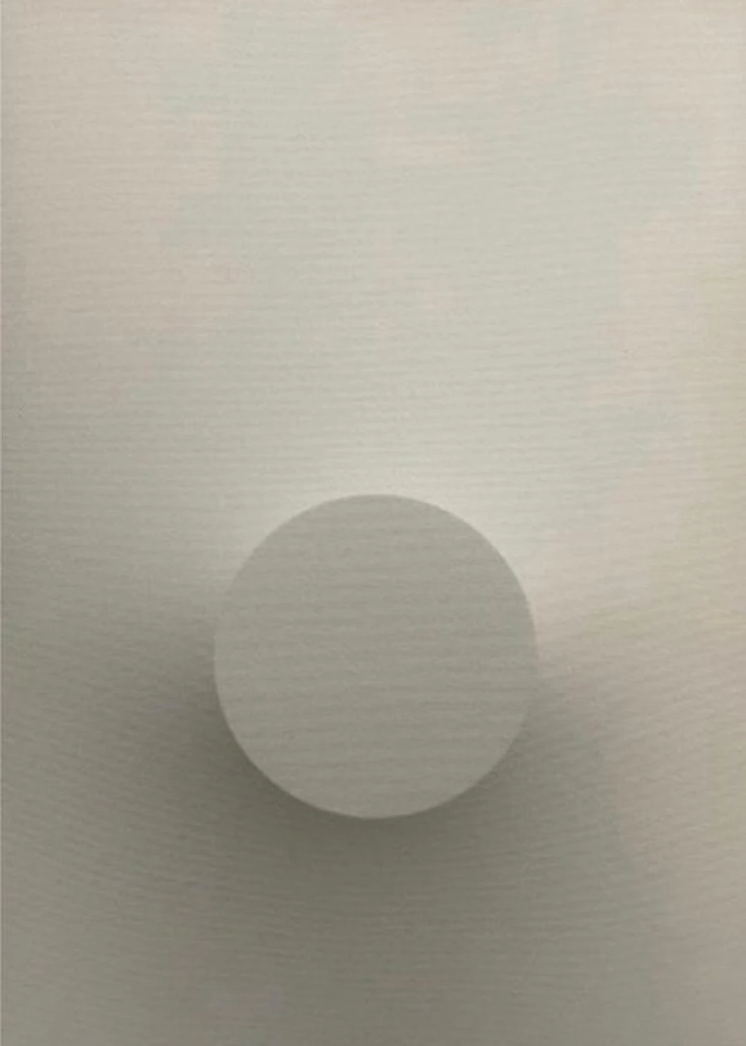 Alessandro Alteo (1997) - Monocromo Bianco - 673
