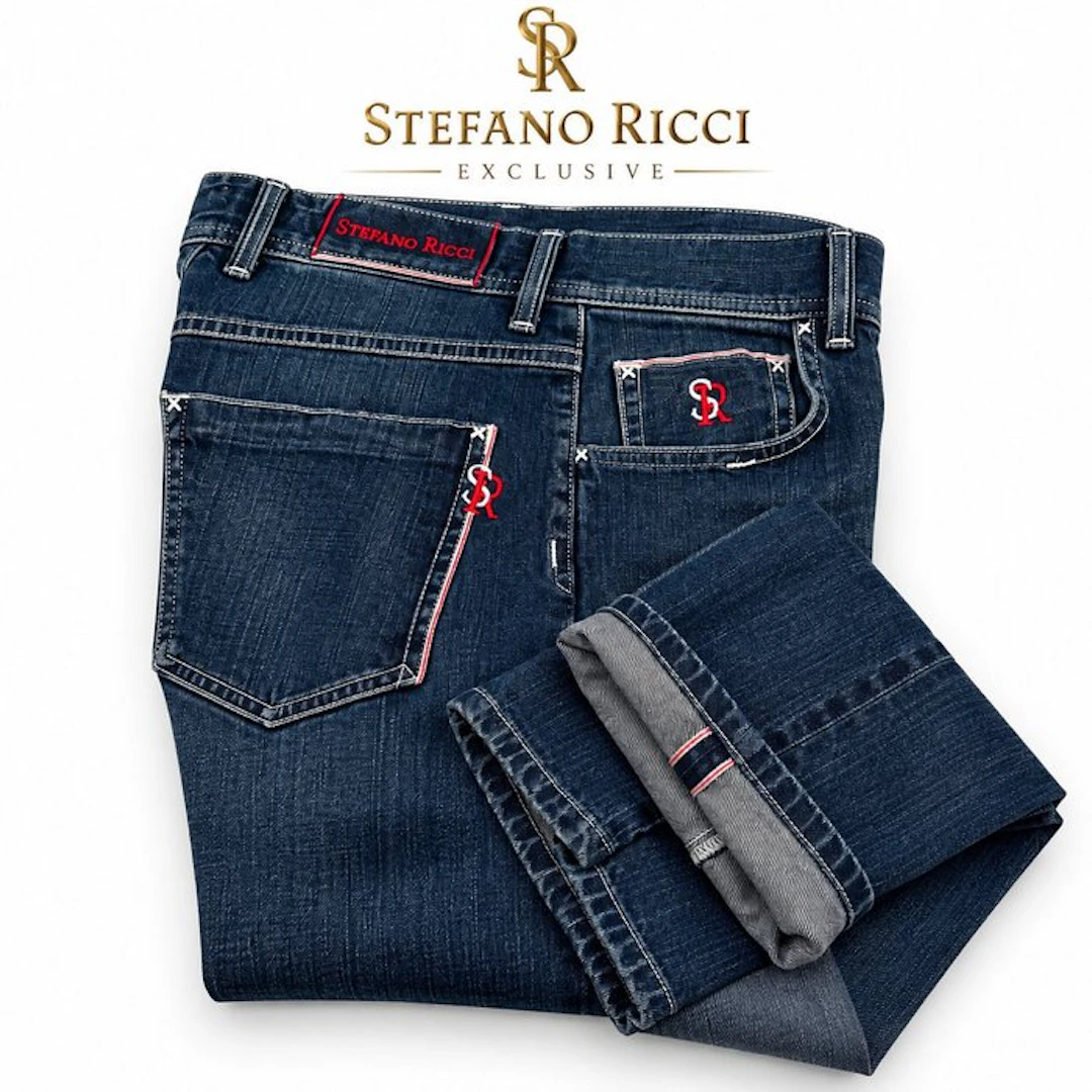 Stefano Ricci - Trousers - New with tags