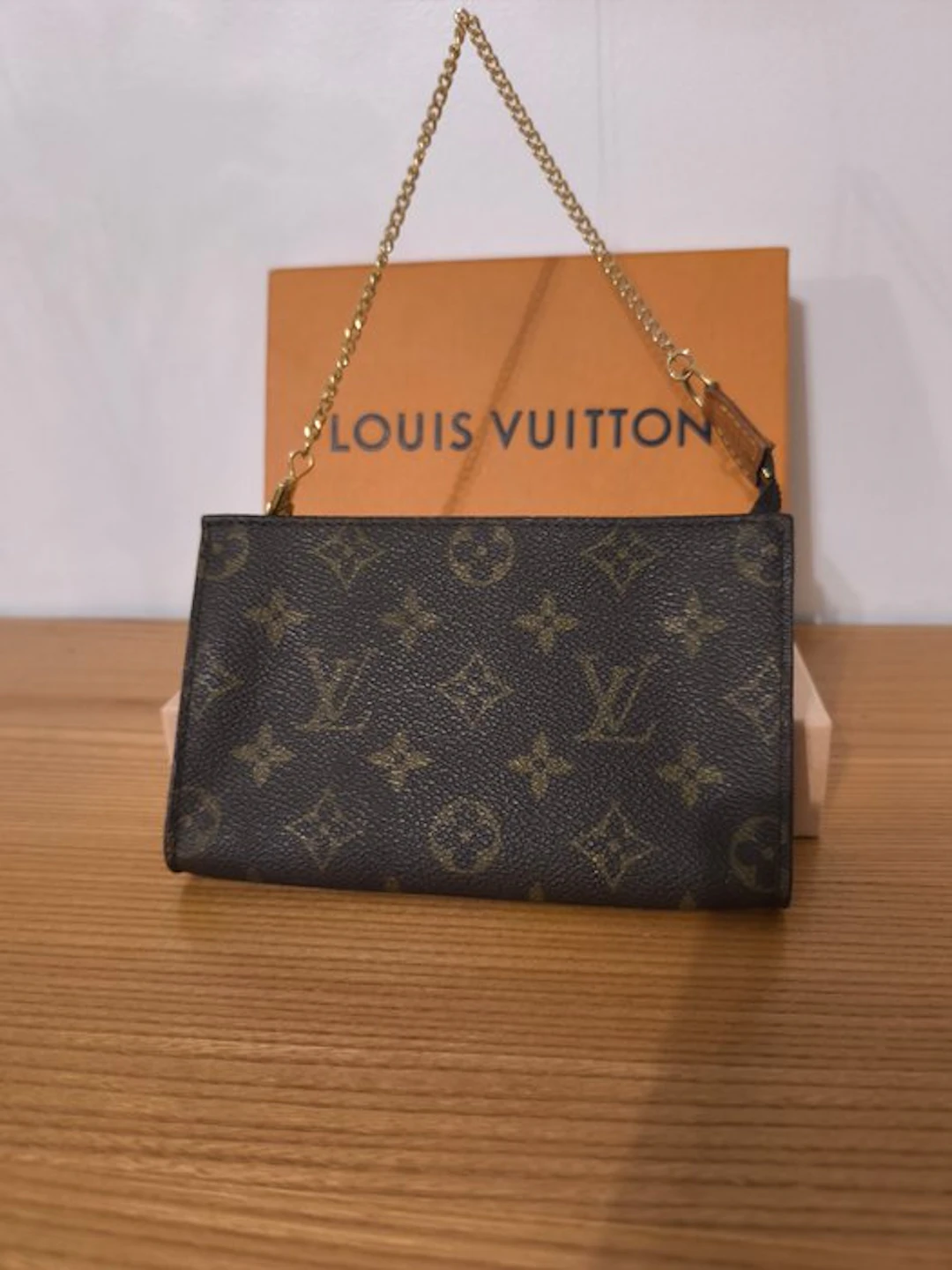 Louis Vuitton - Handbag