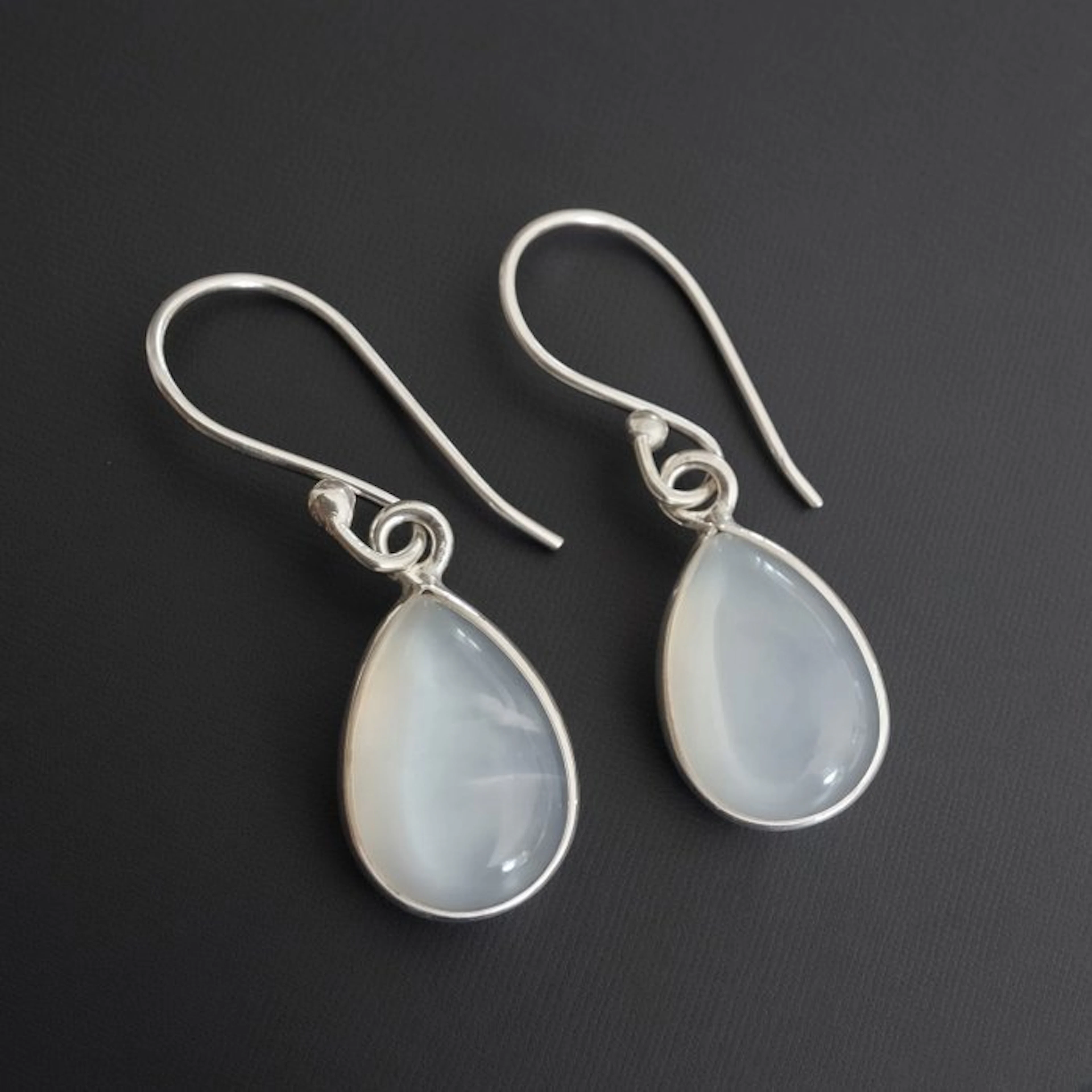 MOONSTONE.